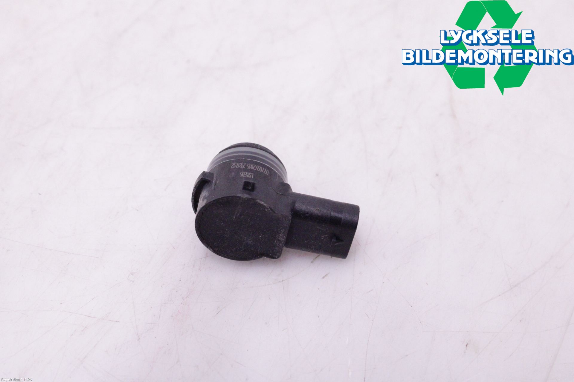 Volkswagen VW PASSAT 15-19 Parkeringshjälp Backsensor