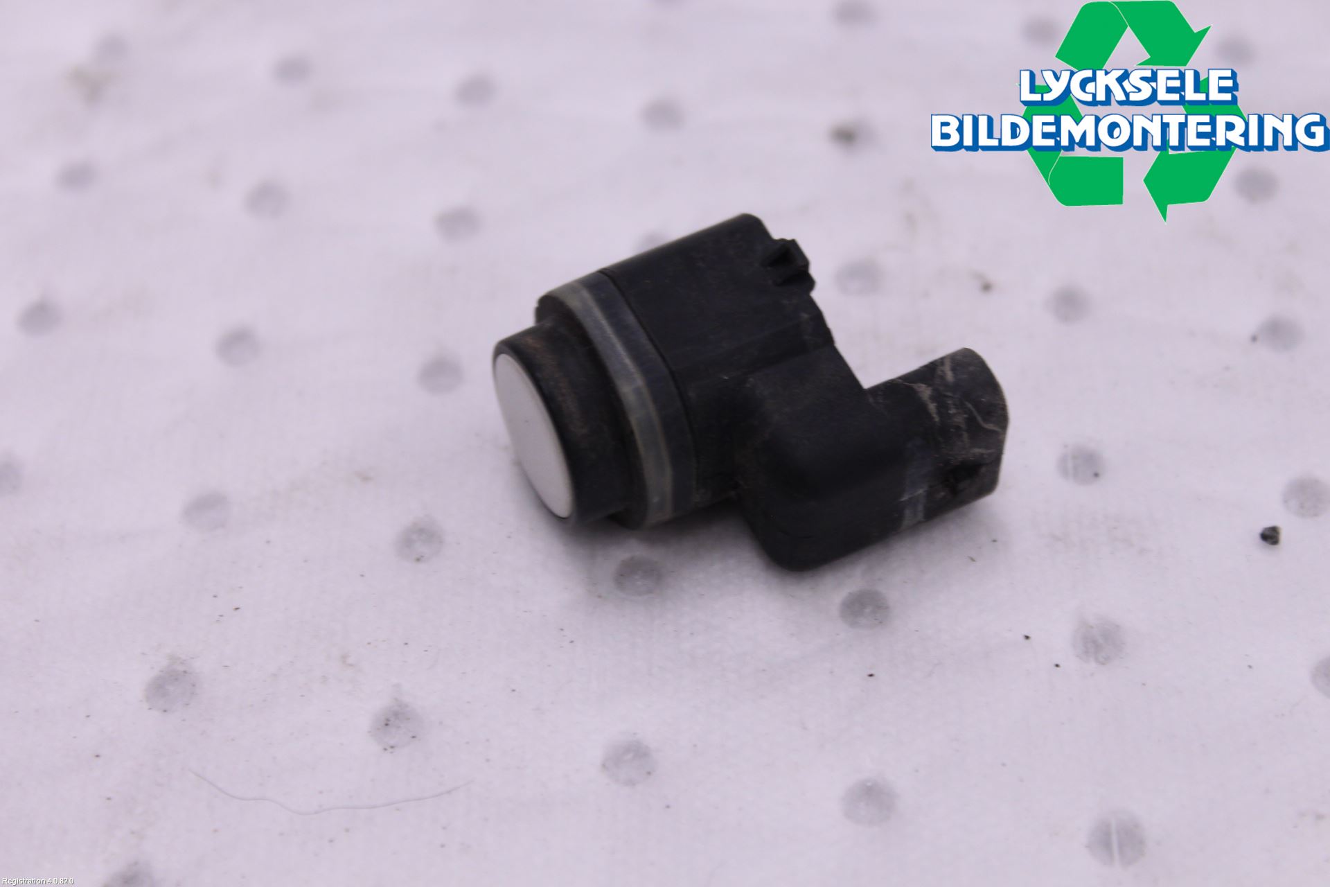 BMW 5 F10/F11/F18 09-17 Parkeringshjälp Backsensor