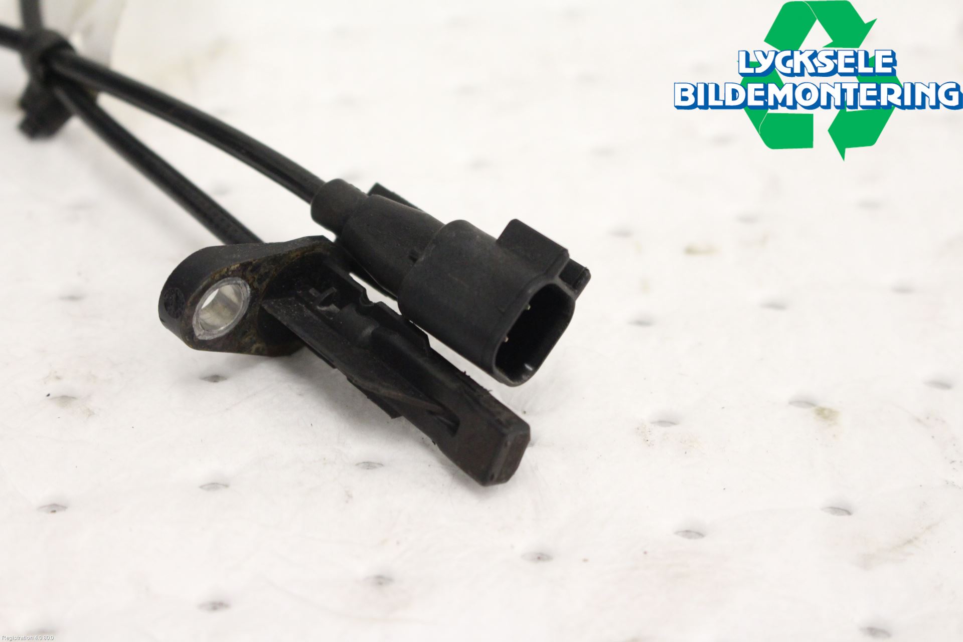Ford TRANSIT/TOURNEO COURIER 13-23 Abs Sensor