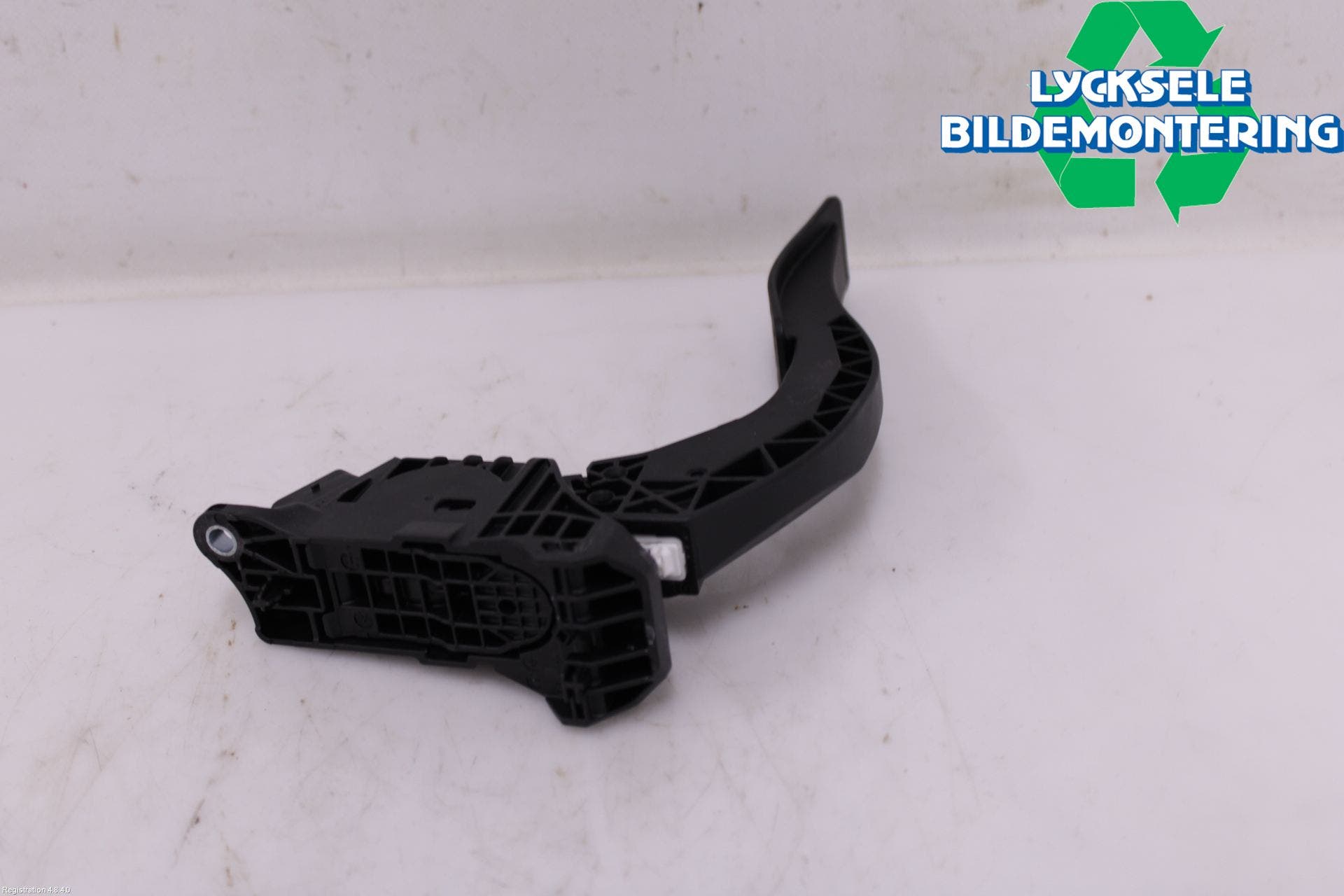 Audi A4/S4 B9 20- Gaspedal