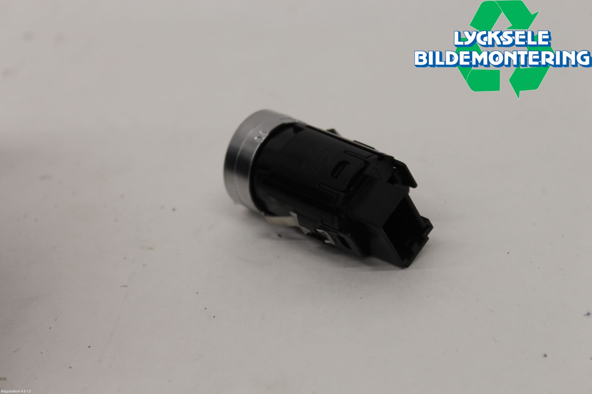 Audi A4/S4 B9 20- Startknapp Personbil