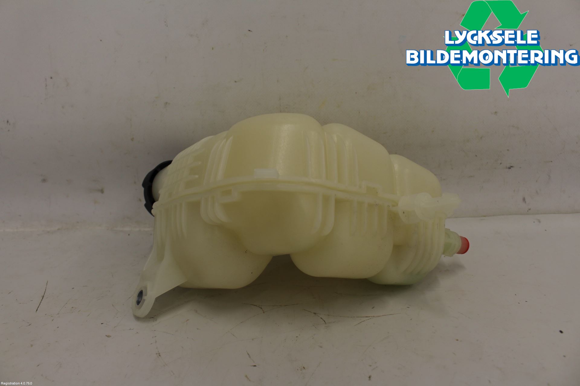 Mini COUNTRYMAN F60 17-23 Expansionstank