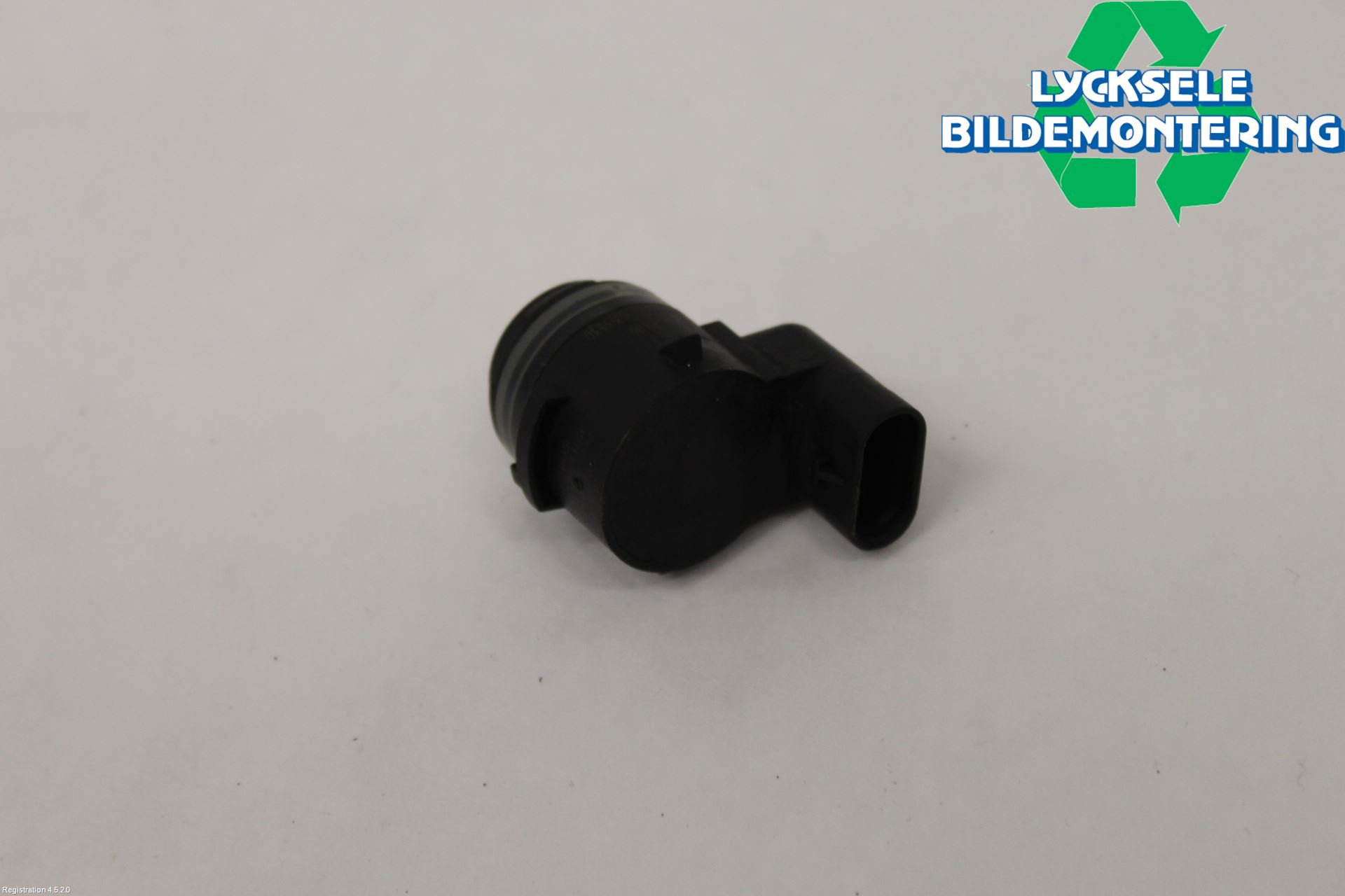 Seat LEON 13-20 Parkeringshjälp Frontsensor