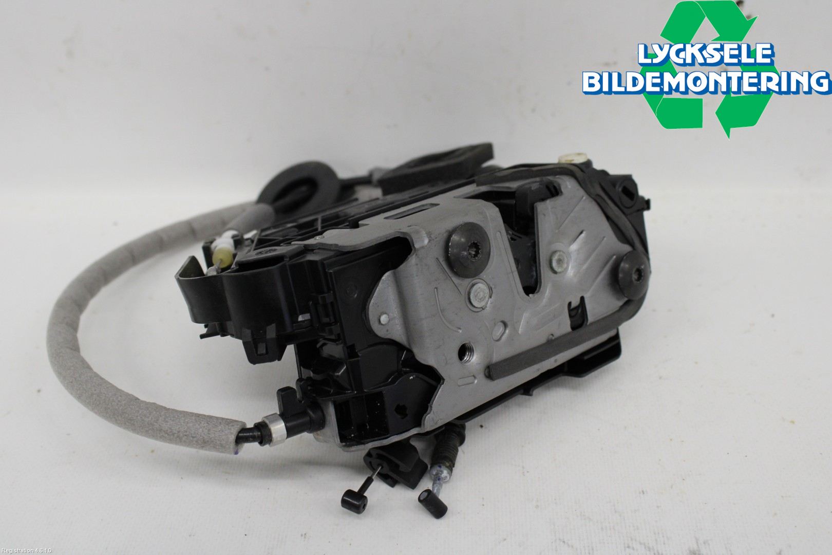 Cupra BORN 22- Låskista-Dörrlås