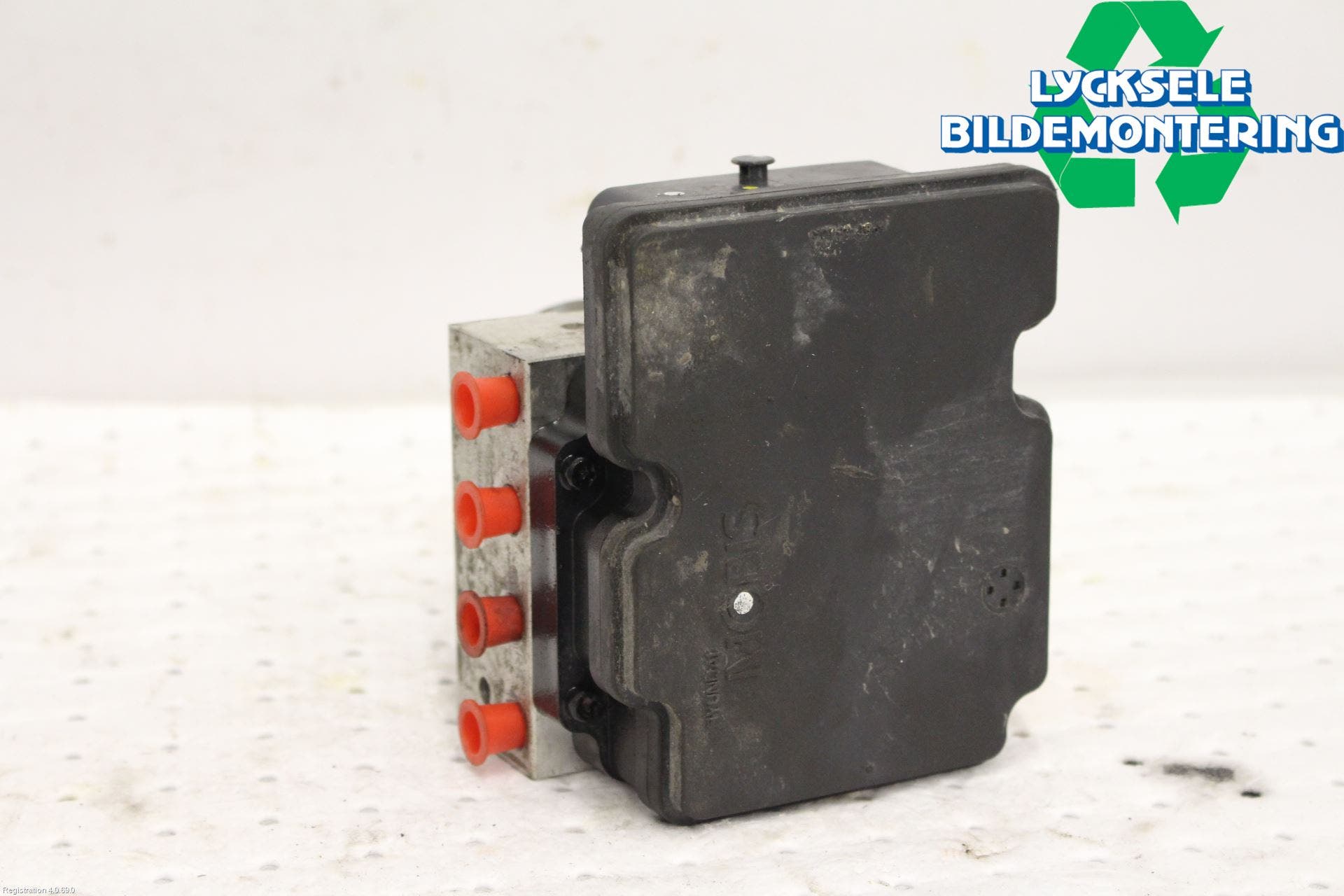 Hyundai ix20 Abs Hydraulaggregat