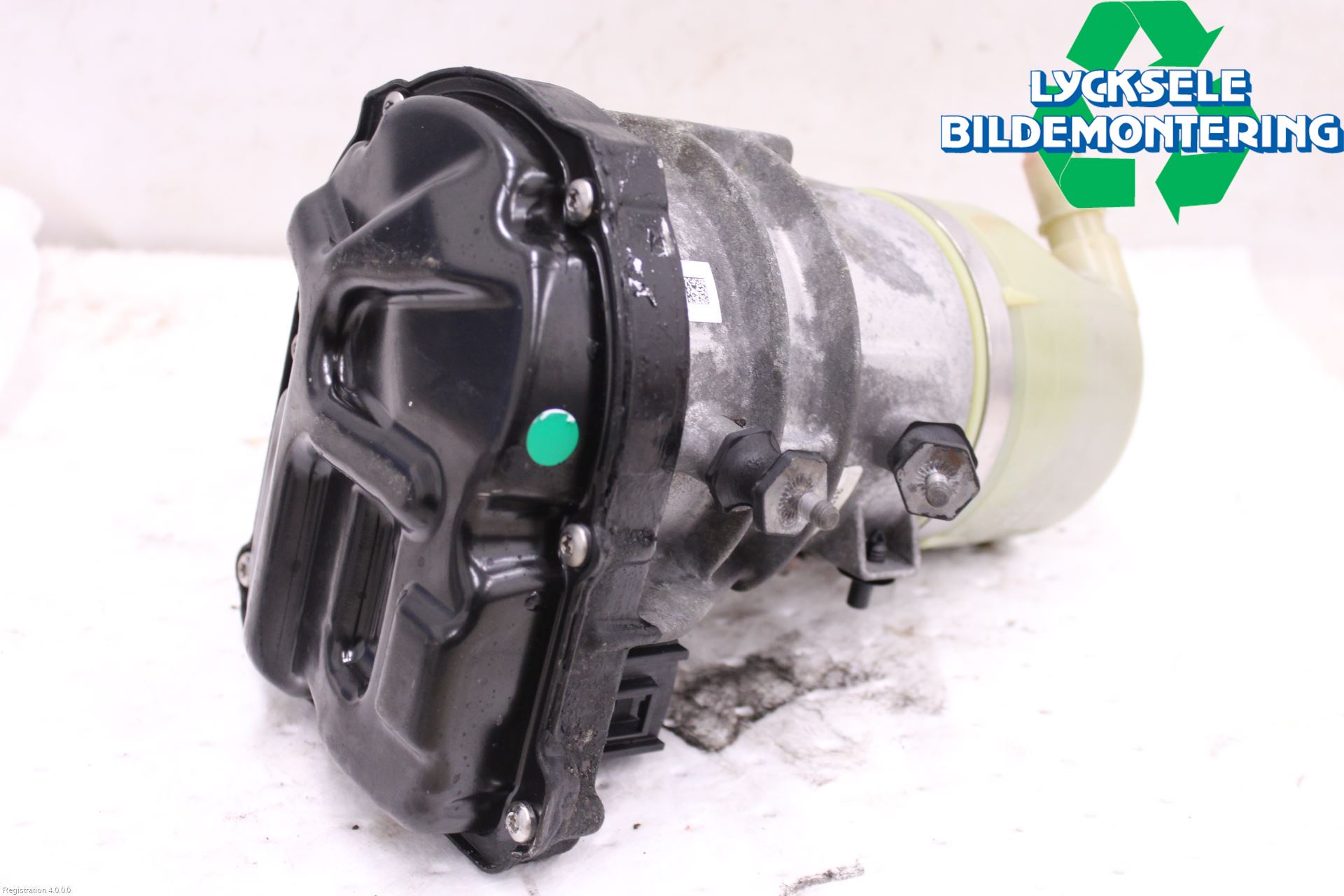 Volvo V70 08-13 Styrservopump