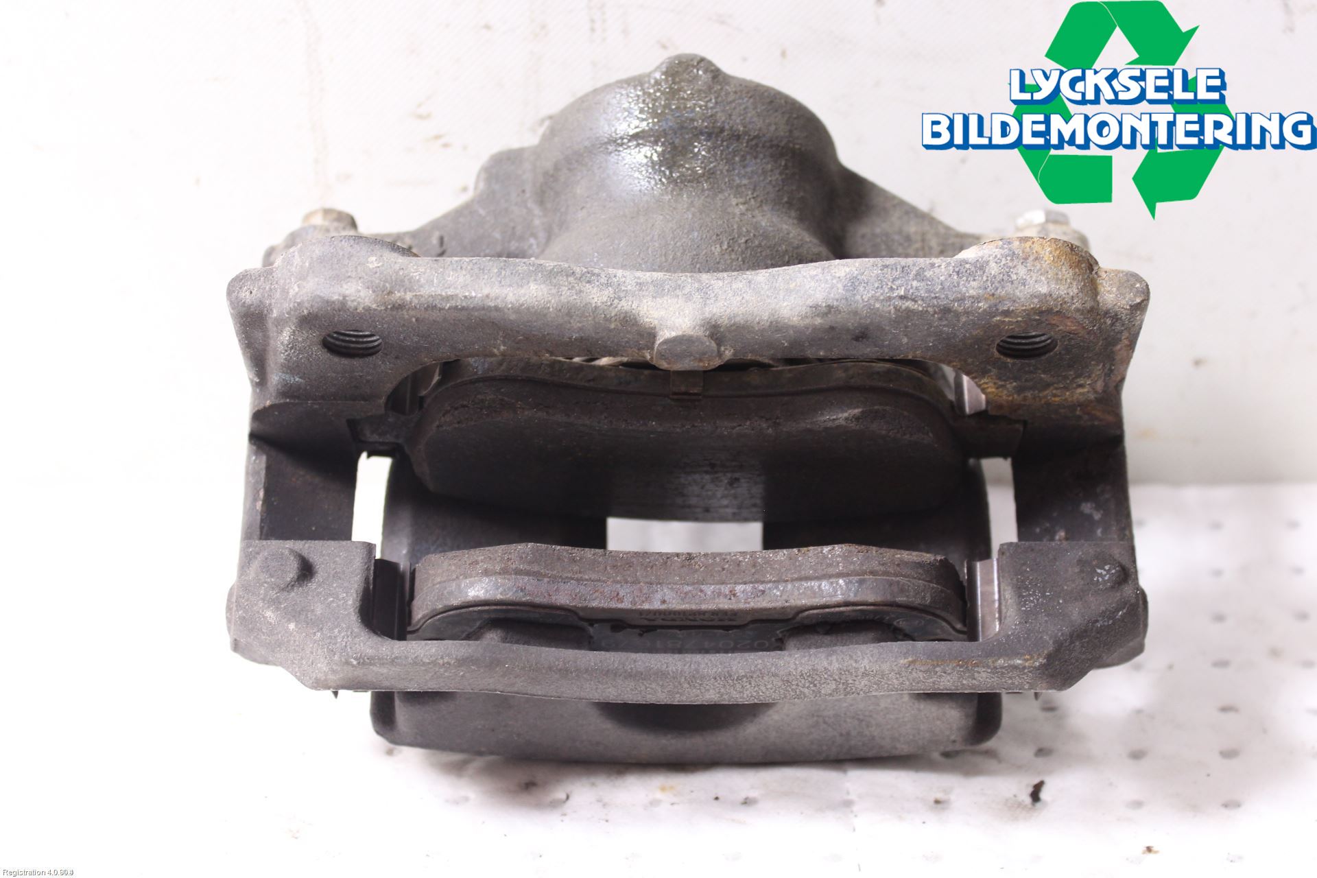 Honda CR-V 13-18 Bromsok Fram Vänster