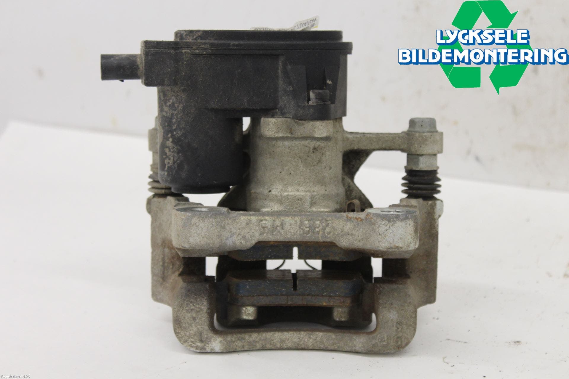 Hyundai IONIQ AE 17-22 Bromsok Bak Höger