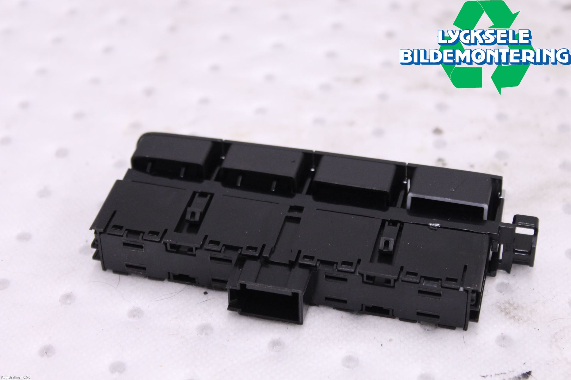 Volkswagen VW PASSAT 20-24 Strömställare Multifunktion