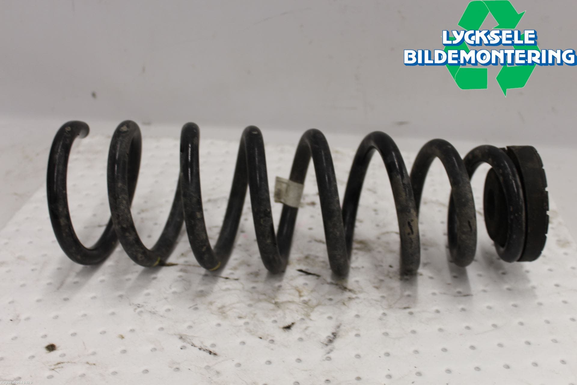 Kia SPORTAGE (NQ5) 22- Fjäder Bak