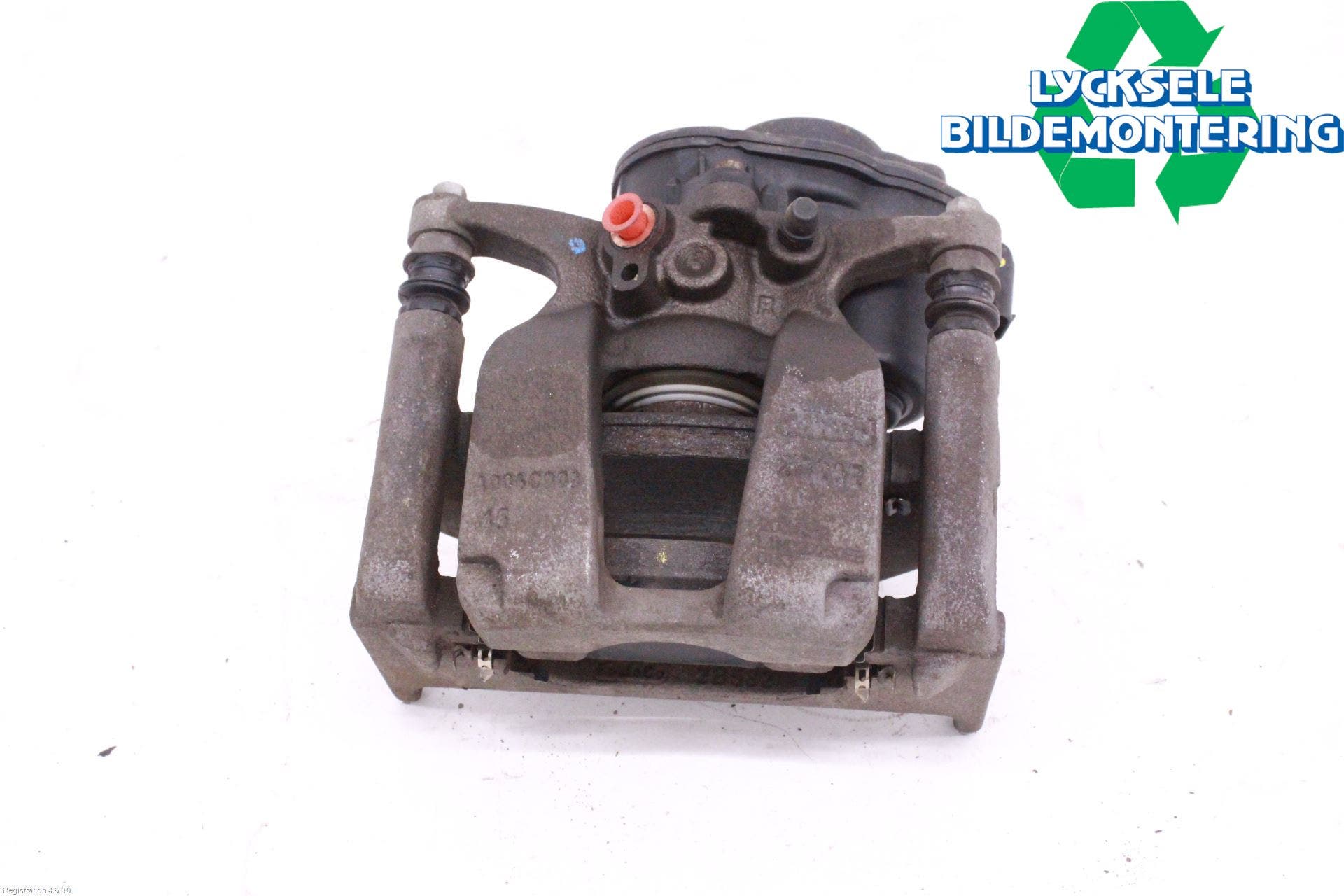 Ford EXPLORER 93-23 Bromsok Bak Höger