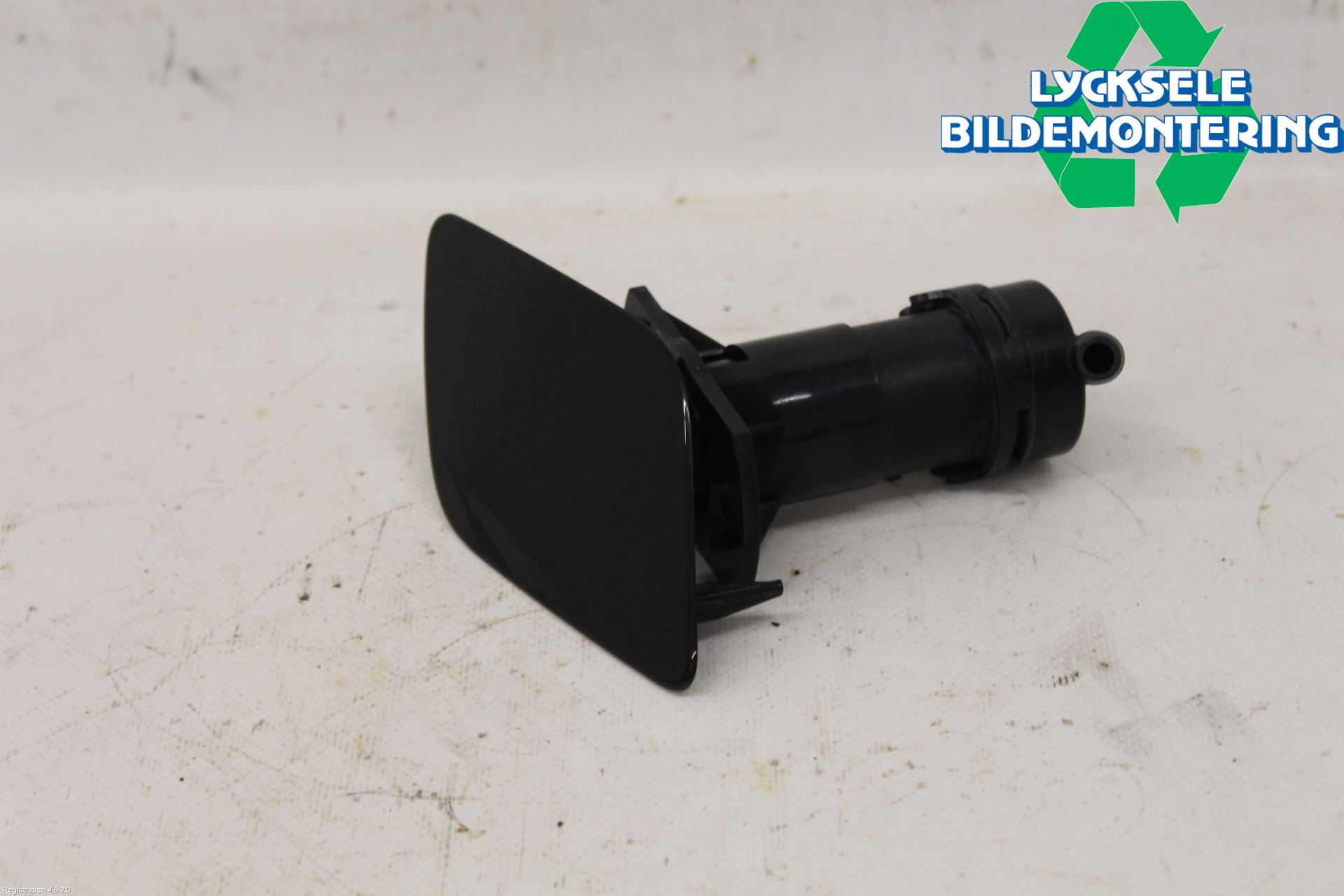 Audi ALLROAD 06-11 Spolarmunstycke Strålkastare