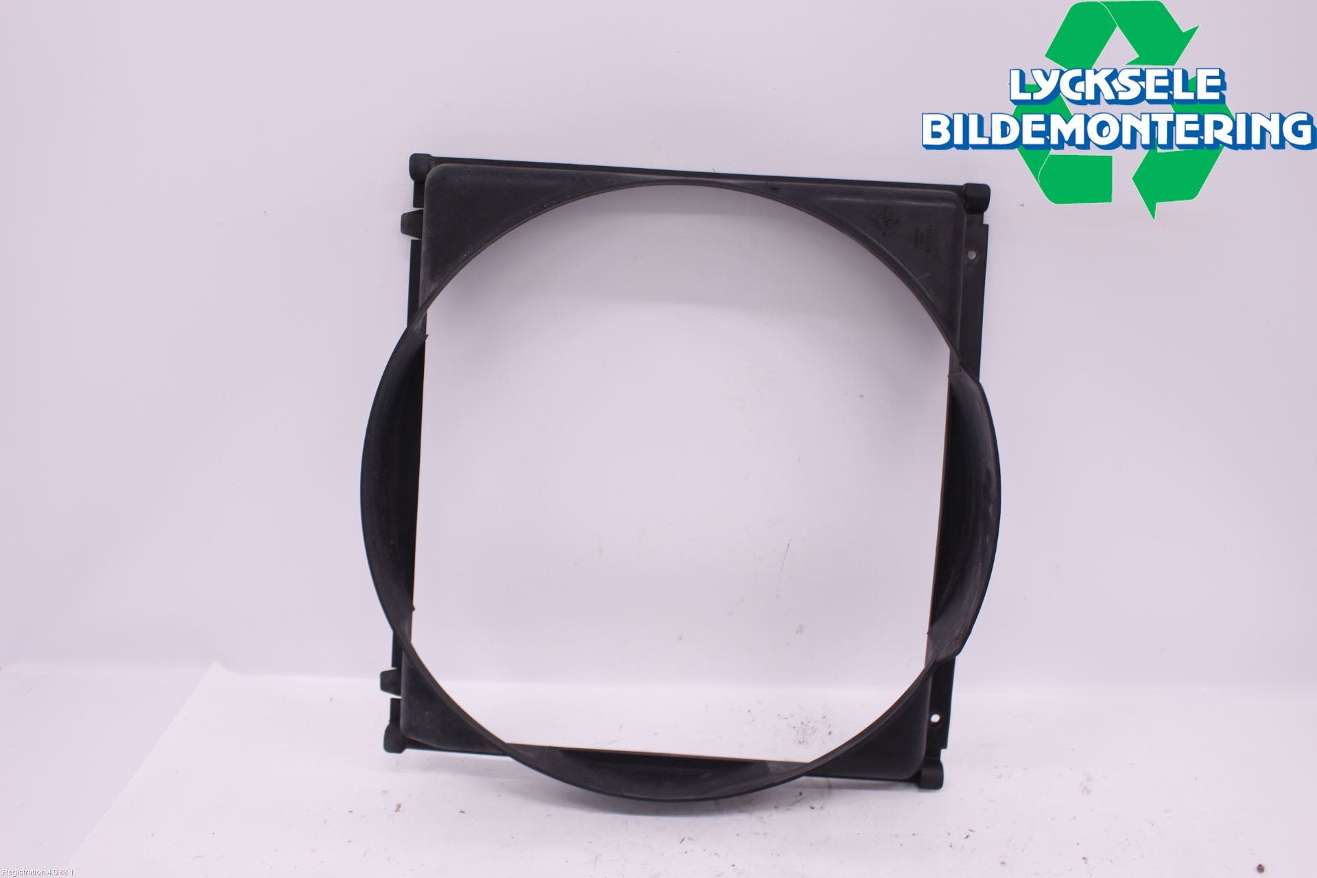 Volvo 940 91-98 Kylfläktkåpa