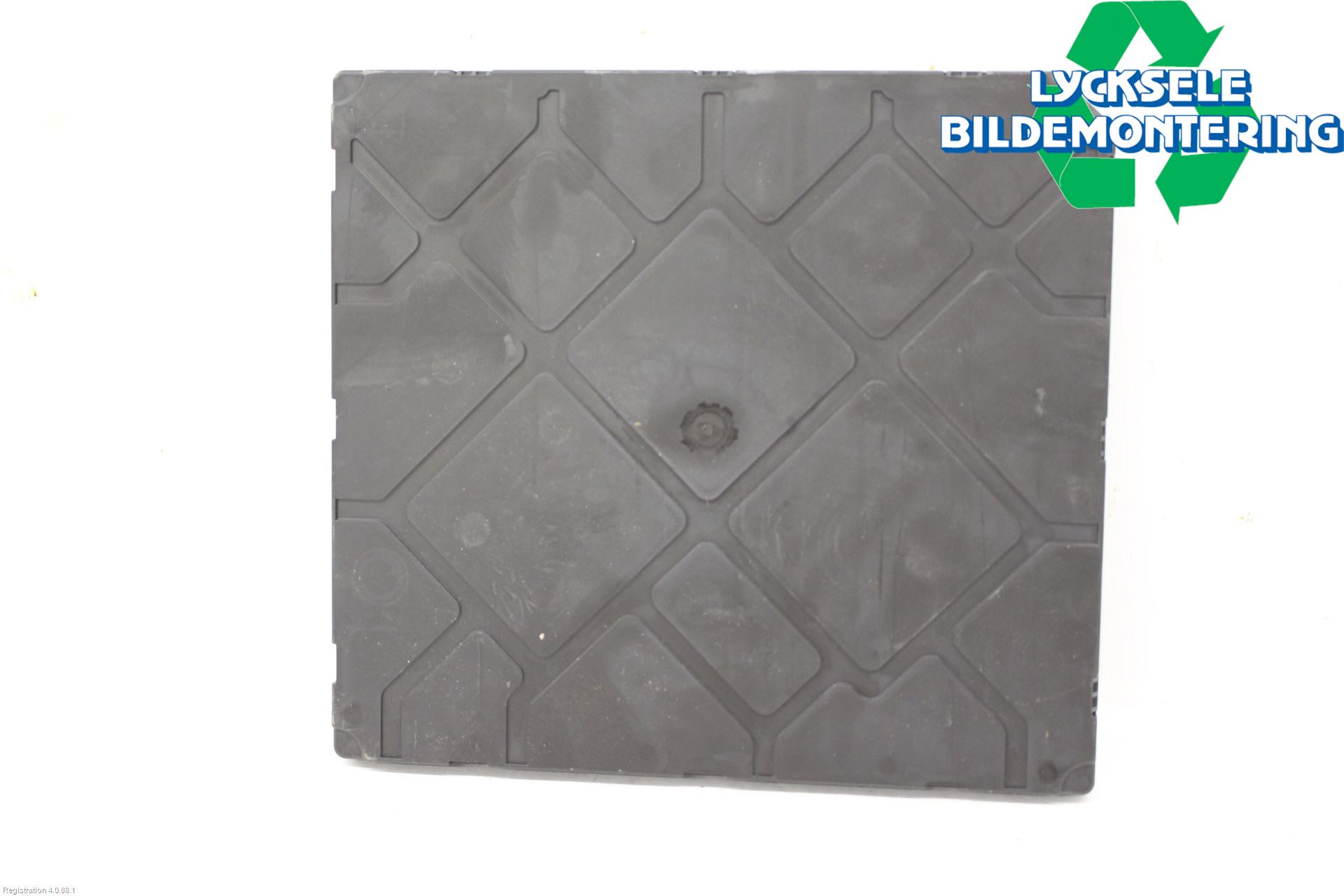 Volkswagen VW T-ROC 18- Komfort Styrdon