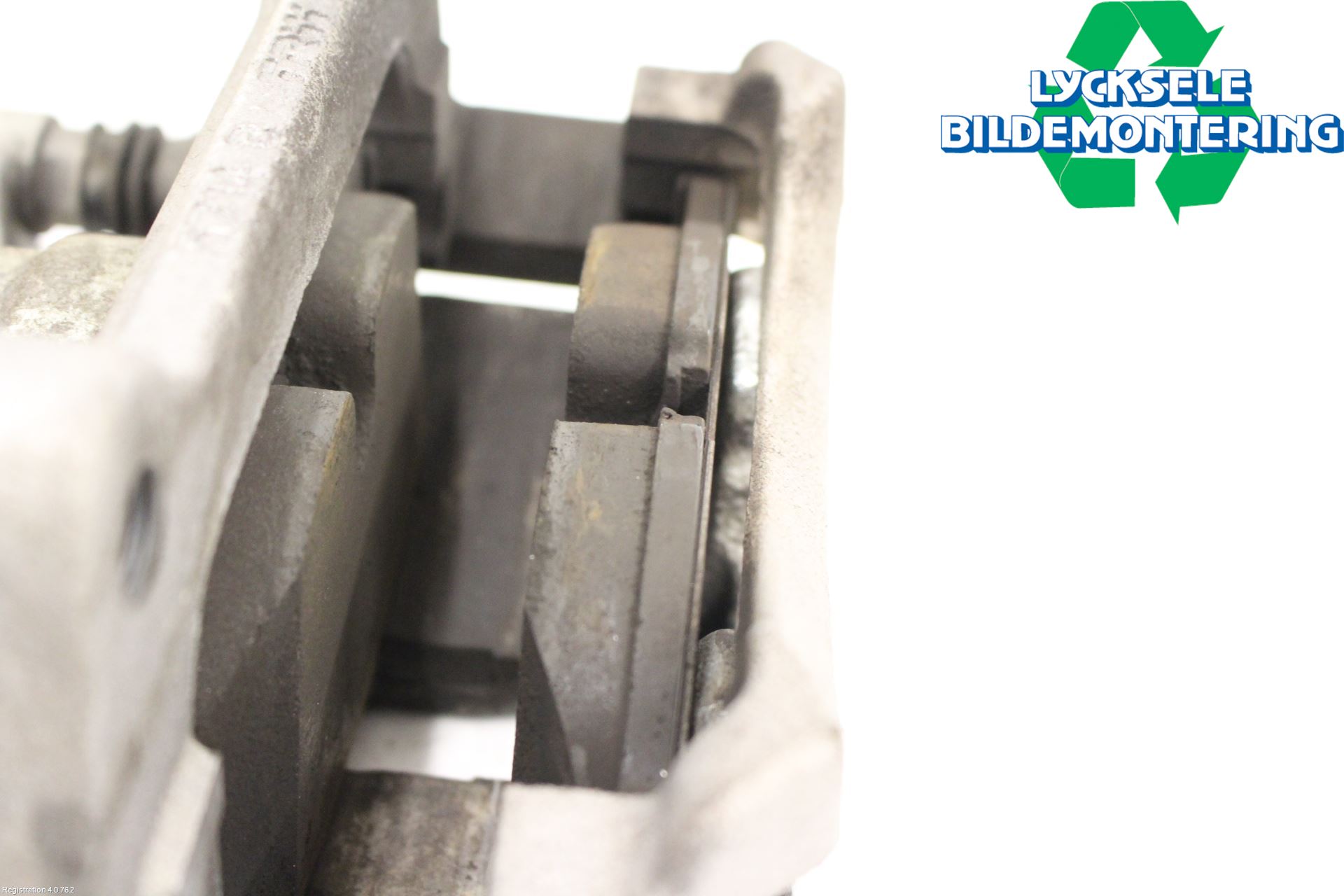 Audi A3/S3 8Y 21- Bromsok Fram Vänster