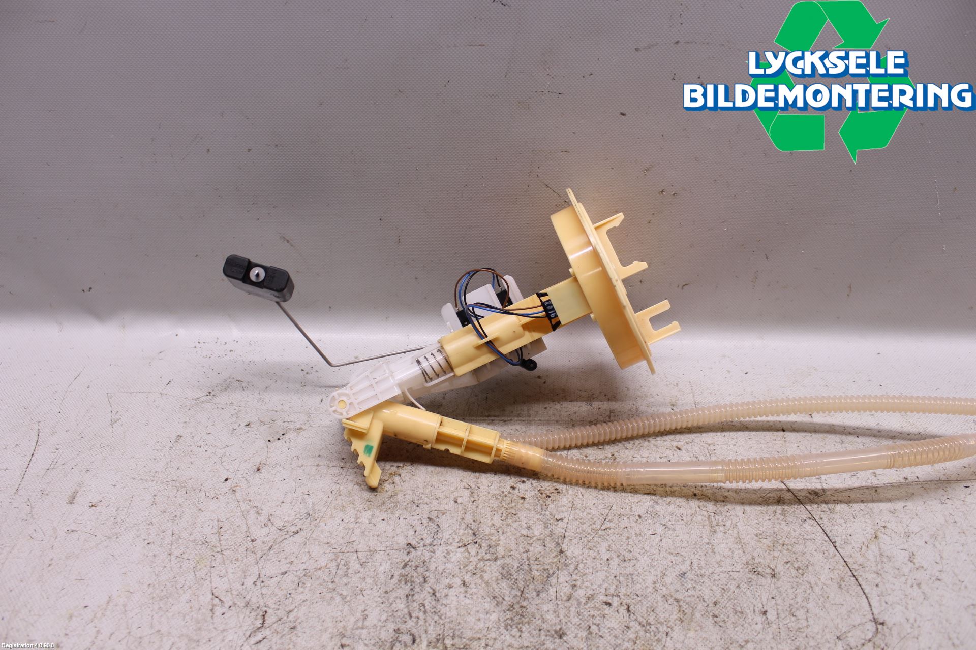 Volkswagen VW GOLF / E-GOLF VII 13-20 Givare Tank