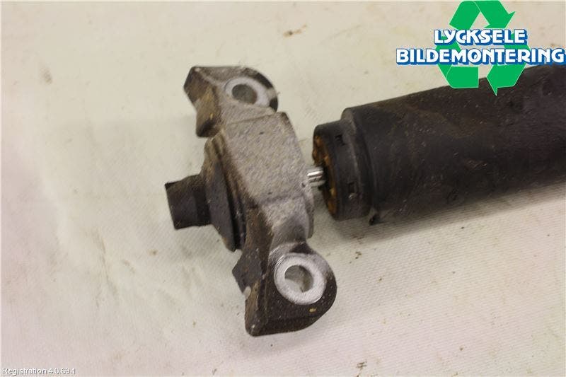 Ford MUSTANG VI 15-22 Stötdämpare Bak