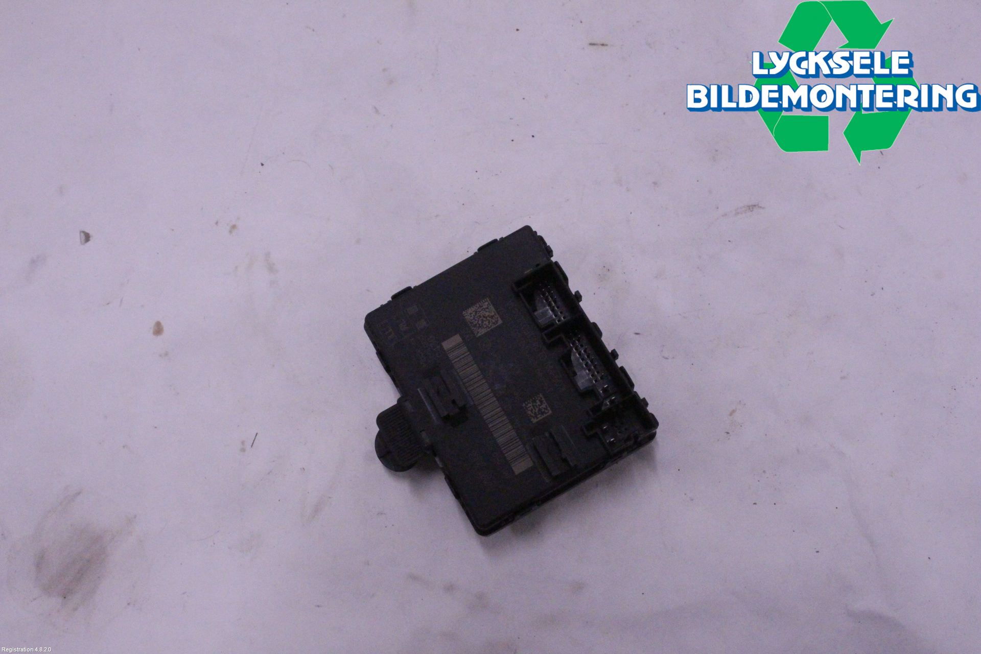 Audi A6 F2/C8 19- Styrenhet Dörr