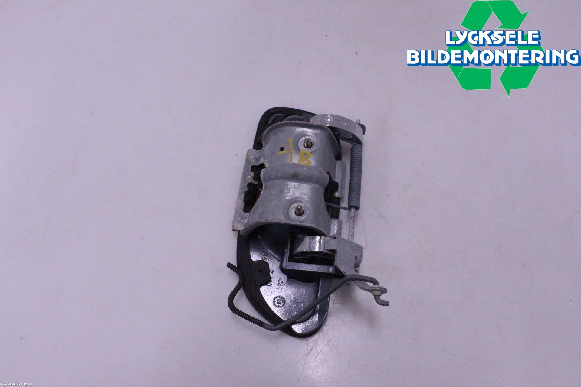 Volvo V70 05-08 Dörrhandtag Yttre Hö