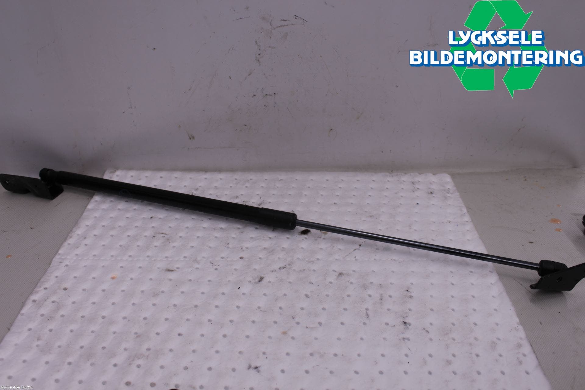 Ford FOCUS 19- Gasfjäder Baklucka