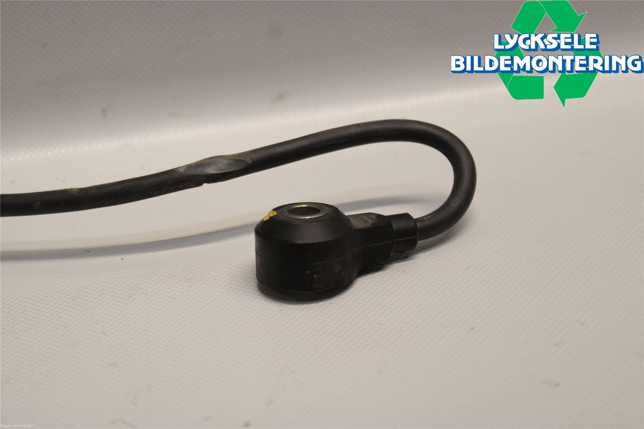 Audi A5 07-16 Injknacksensor