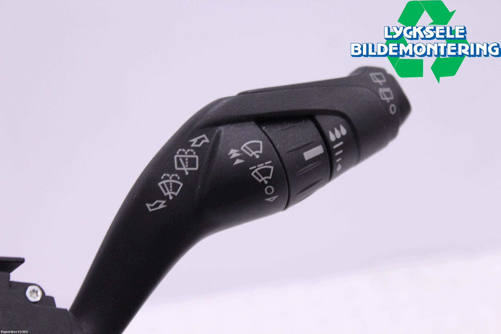 Ford KUGA 17-19 Spakcentral