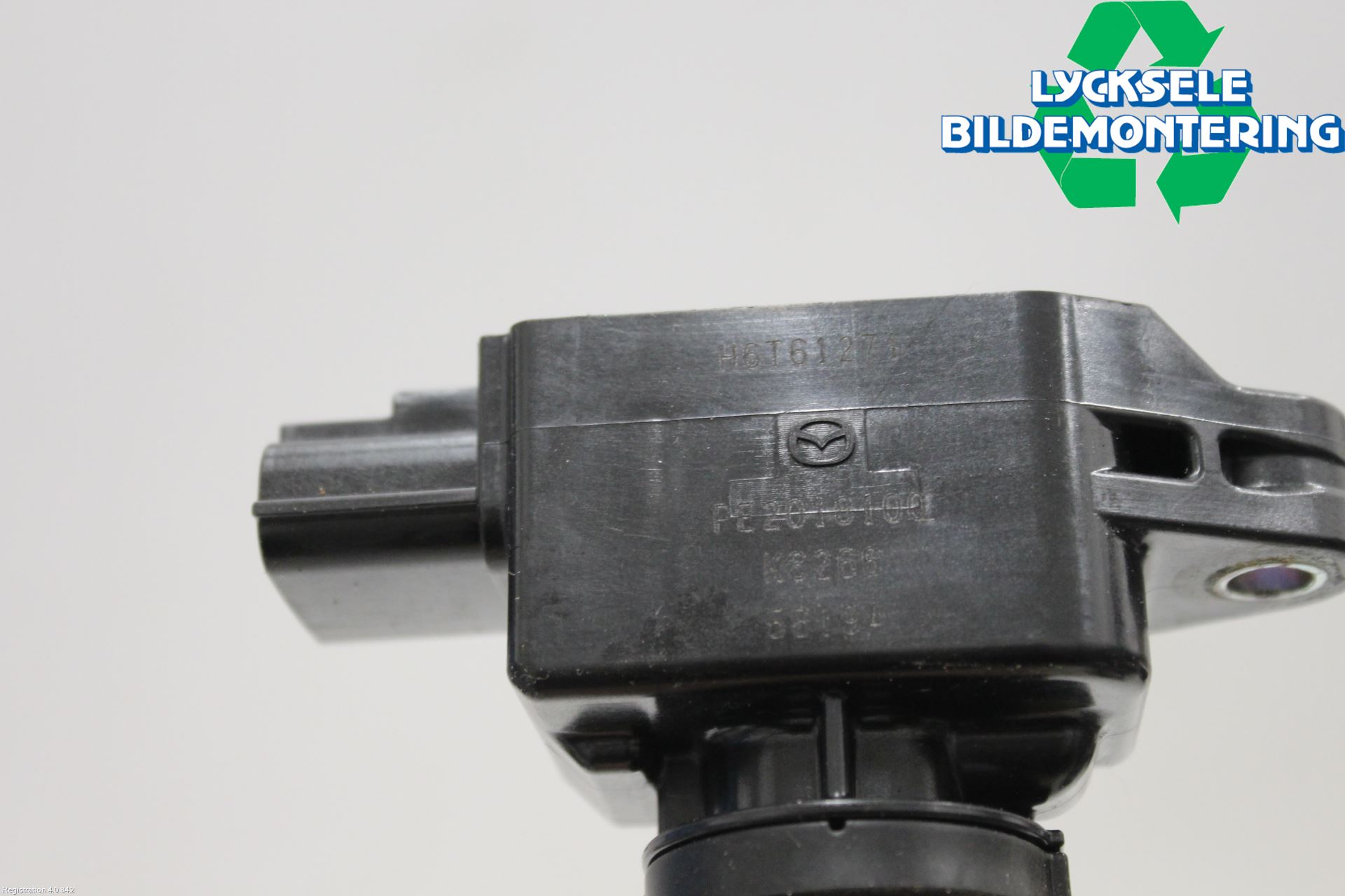 Mazda CX-3 Tändspole