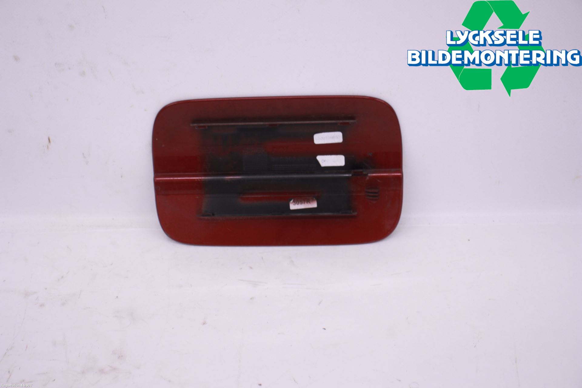 Audi A4 ALLROAD 17- Tanklucka