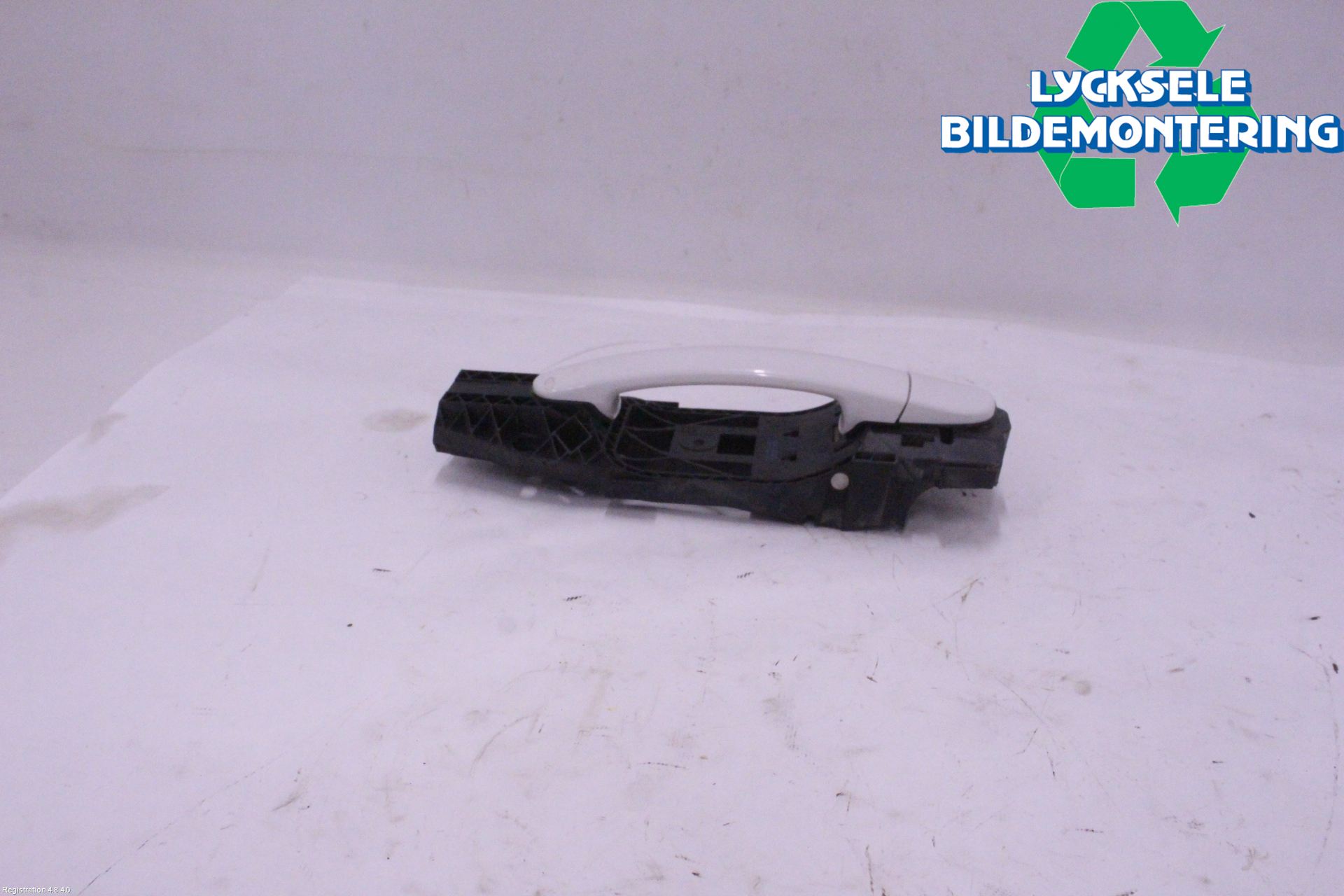 Volkswagen VW UP! / E-UP! Dörrhandtag Yttre Hö