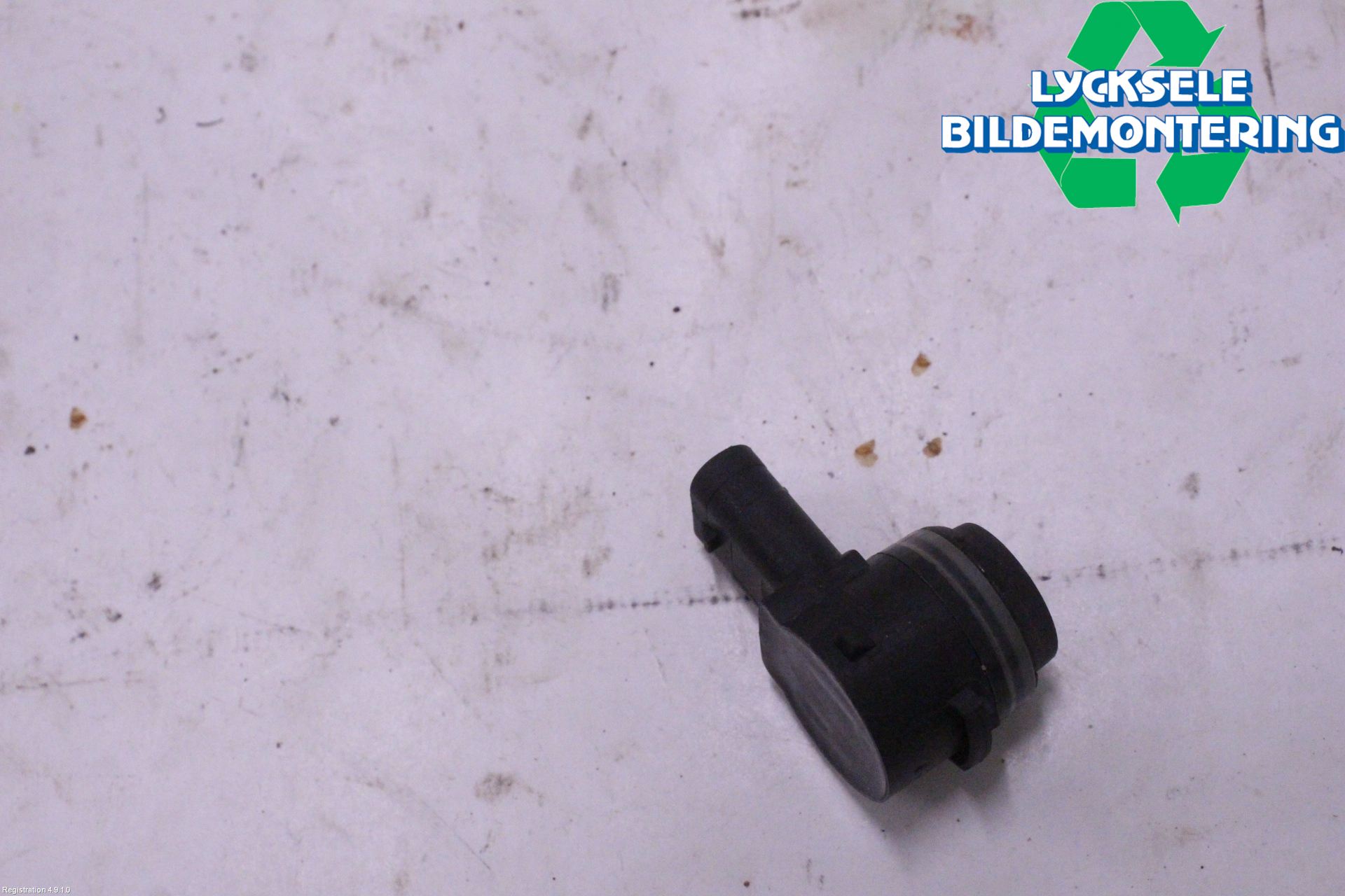 Volvo V90 17->> Parkeringshjälp Backsensor