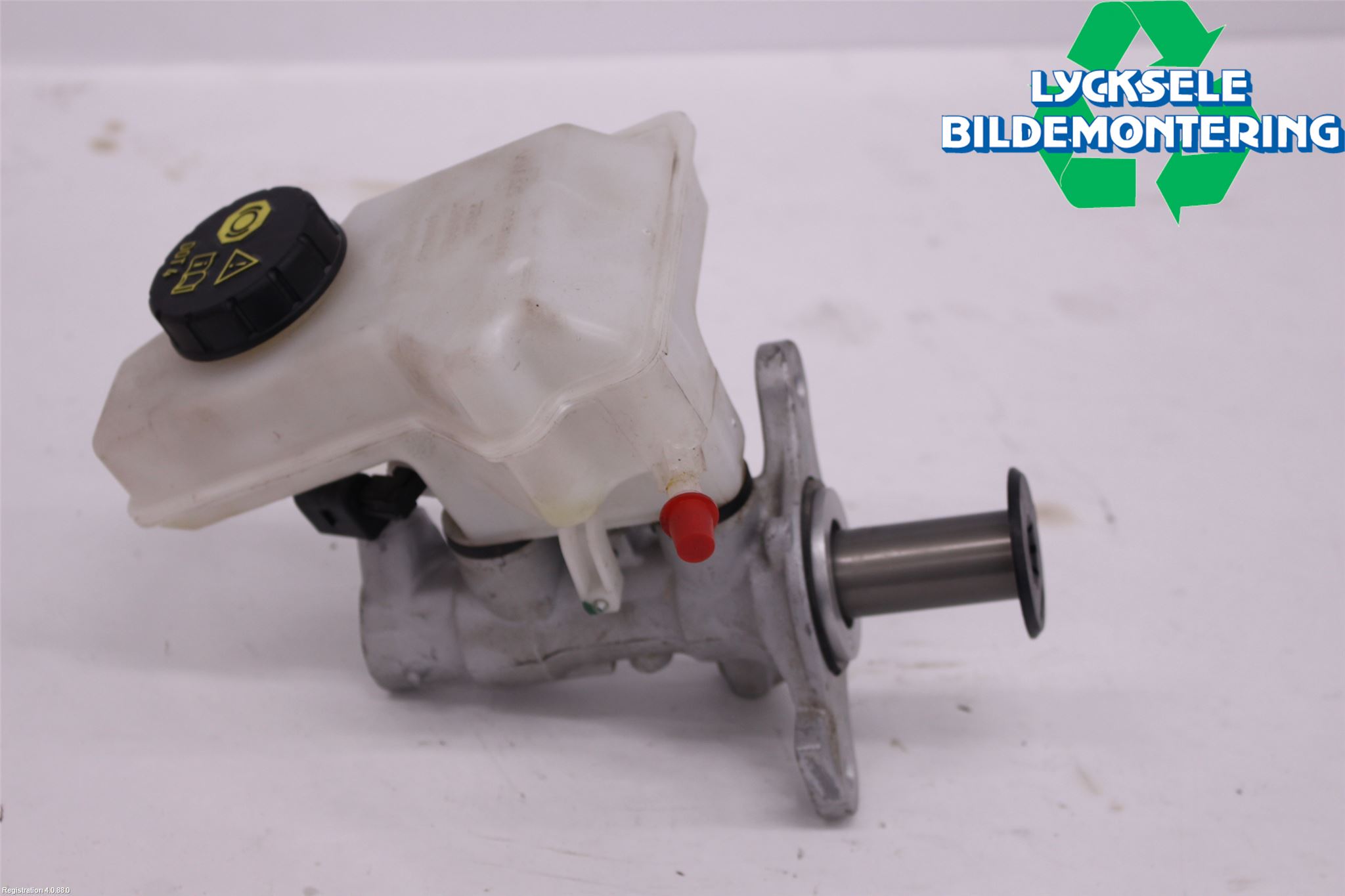 Seat ARONA Broms Huvudcylinder