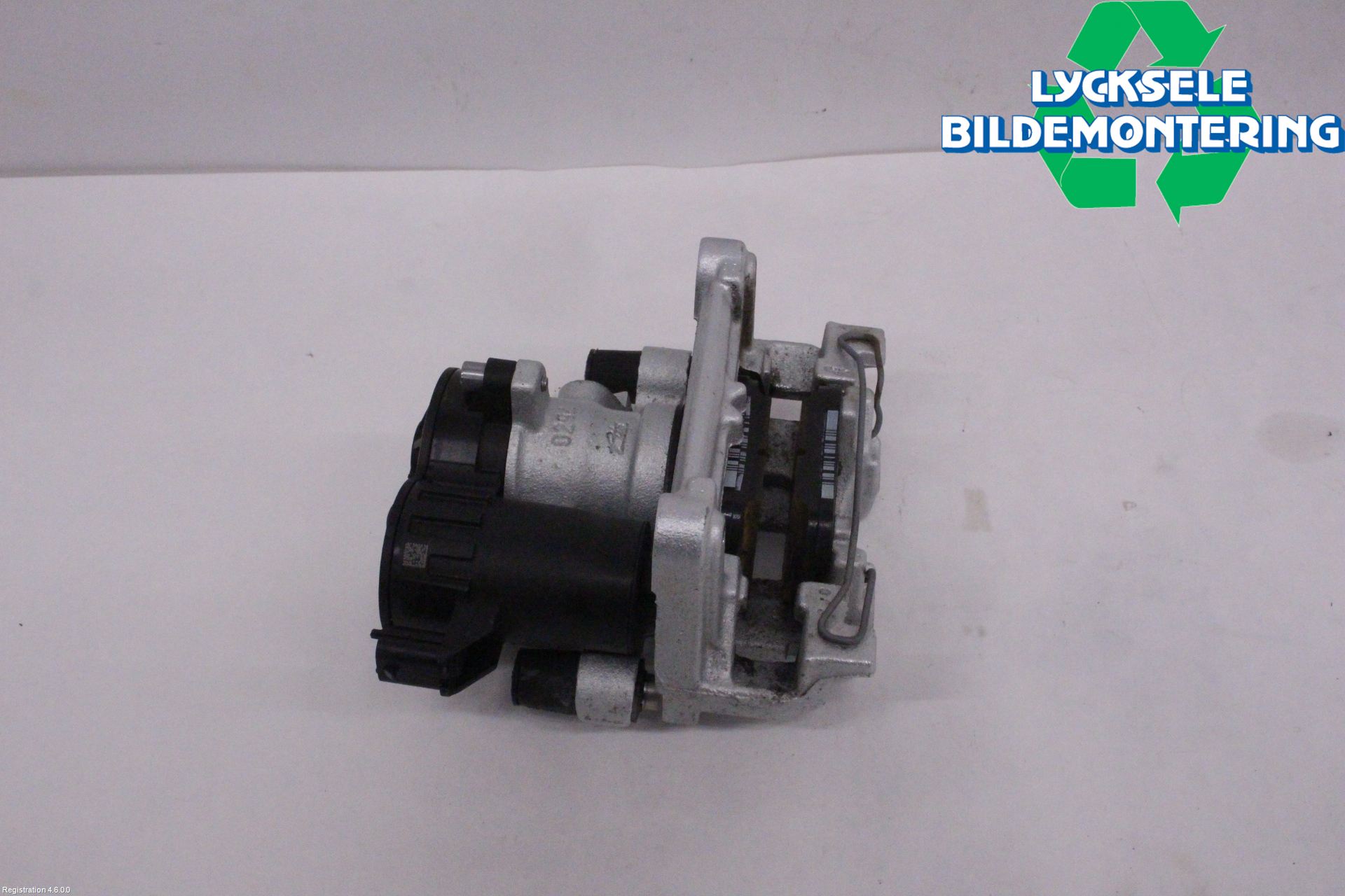 Ford KUGA/KUGA PHEZ/FHEV 20- Bromsok Bak Höger
