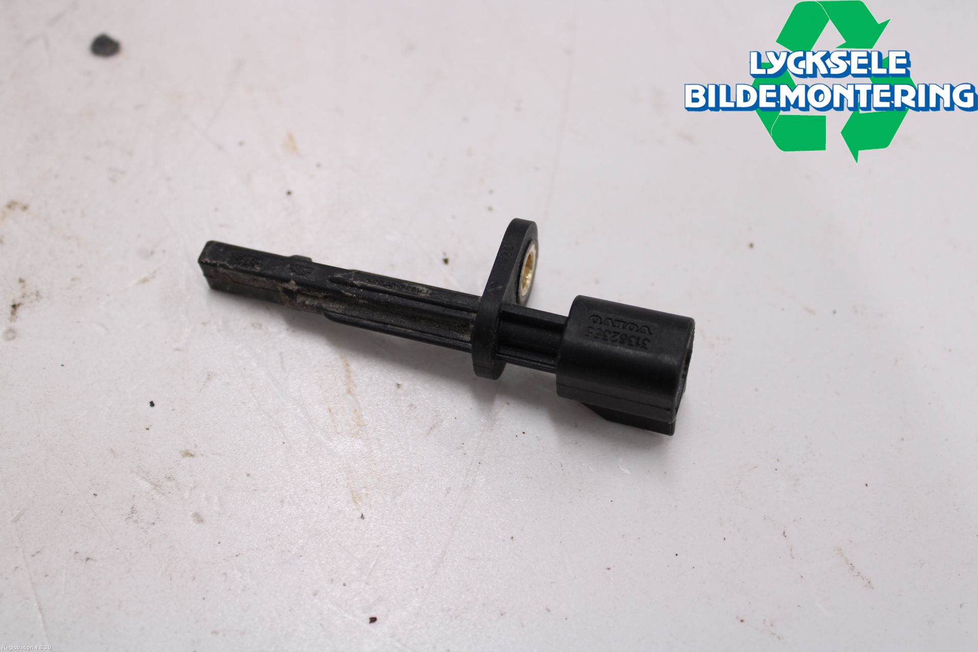 Volvo V60 19- Abs Sensor
