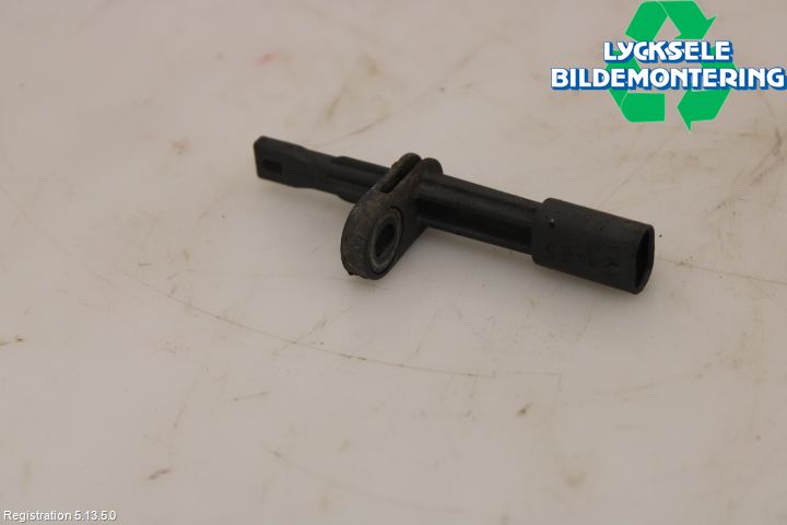 Opel CORSA F, CORSA-E 20- Abs Sensor