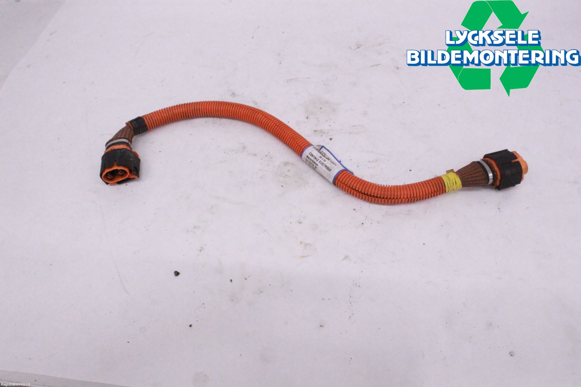 Renault KANGOO/E-TECH 21- Relä Kylfläkt