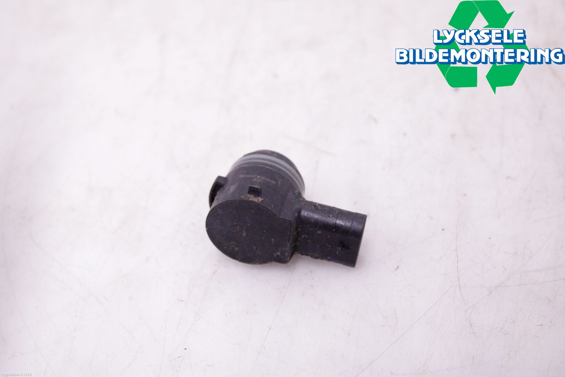 Audi A3/S3 05-13 Parkeringshjälp Backsensor