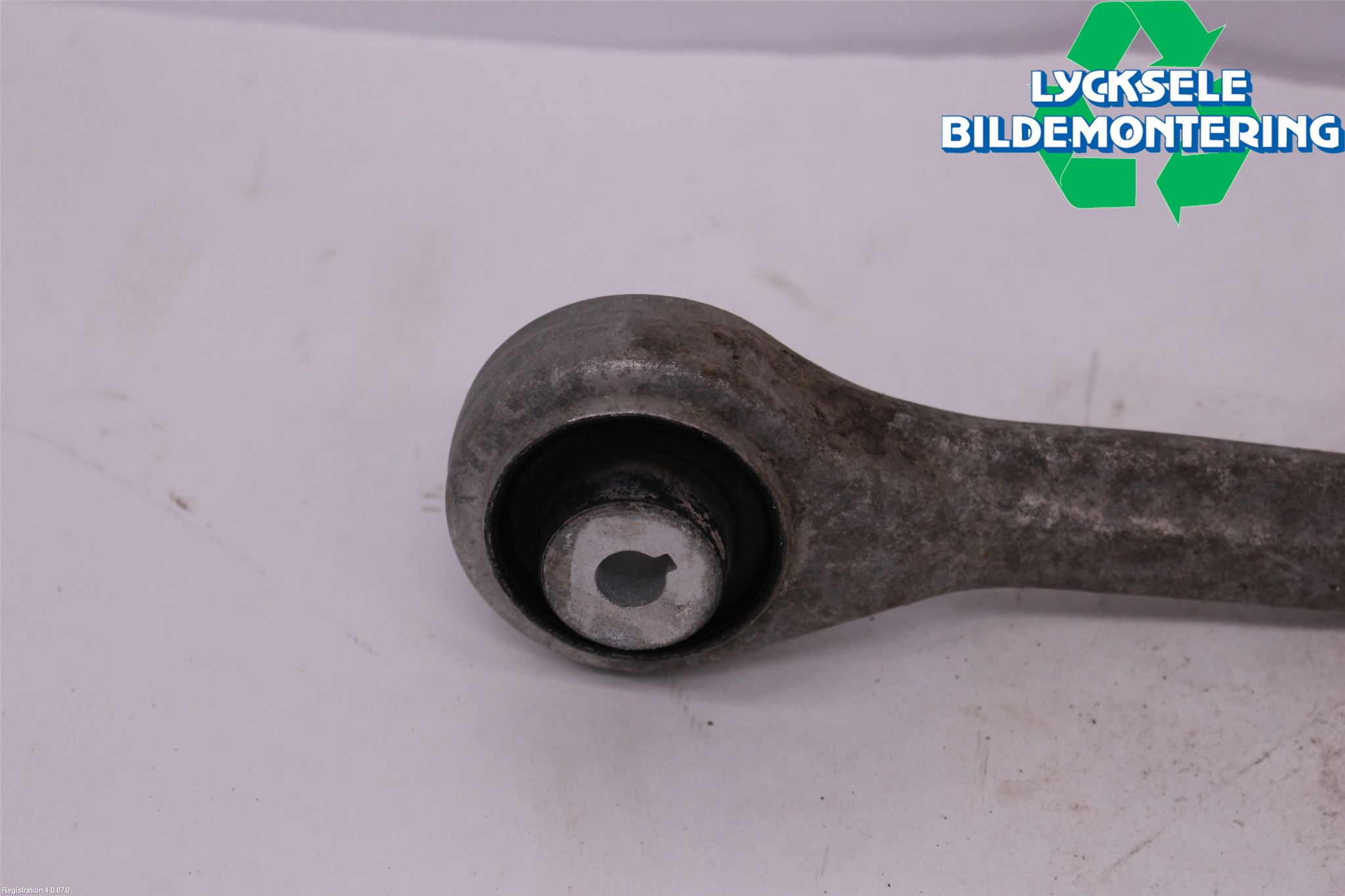 Audi E-TRON, S GE 19- Bärarm Fram Övre Vä