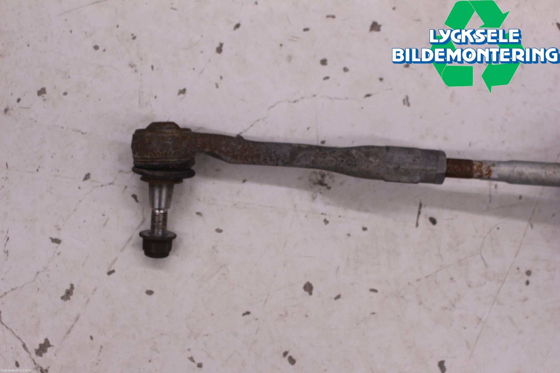 Peugeot EXPERT/E-EXPERT 17- Styrväxel Servo -Snäcka