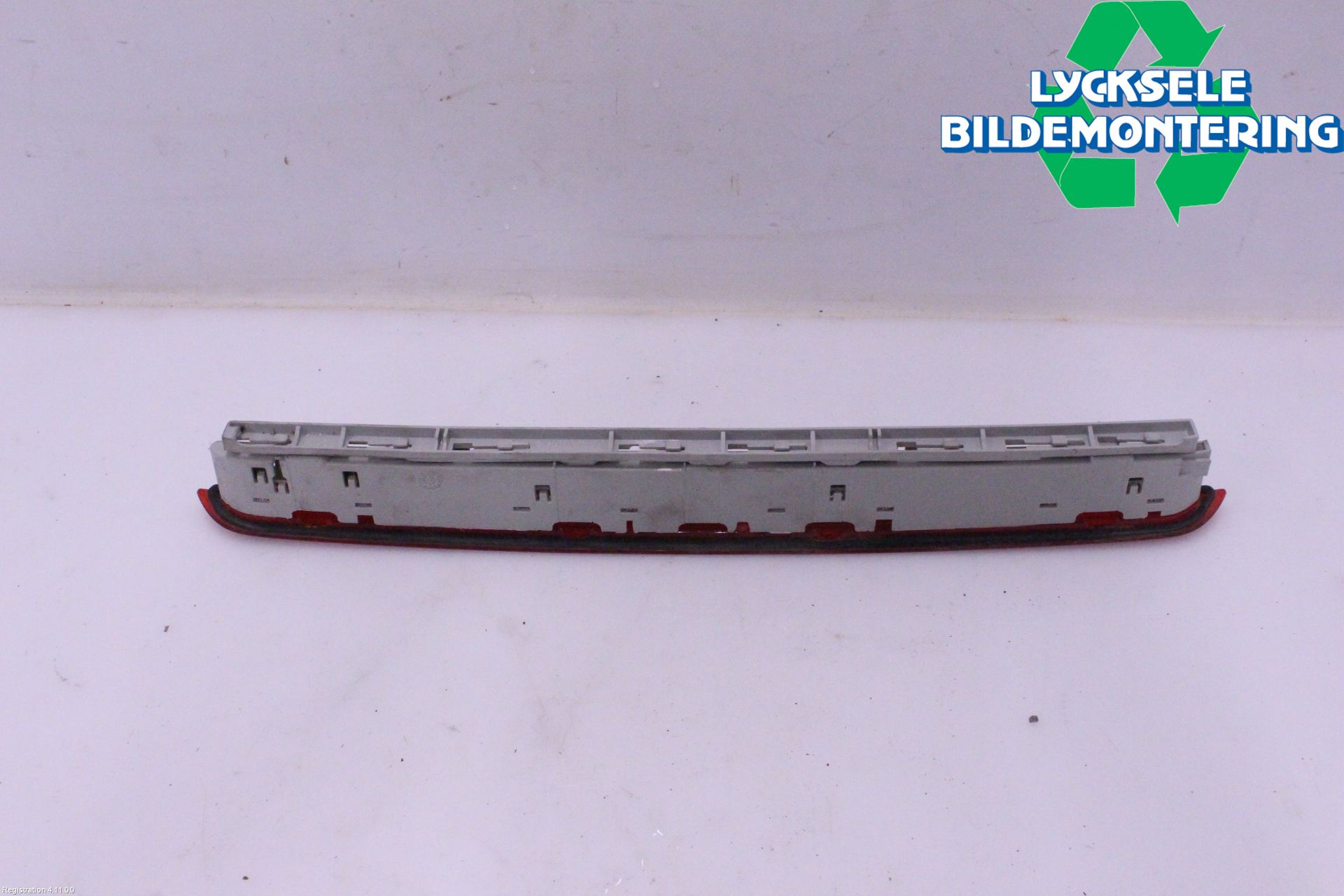 Audi A4 12-15 Bromsljus Bakruta