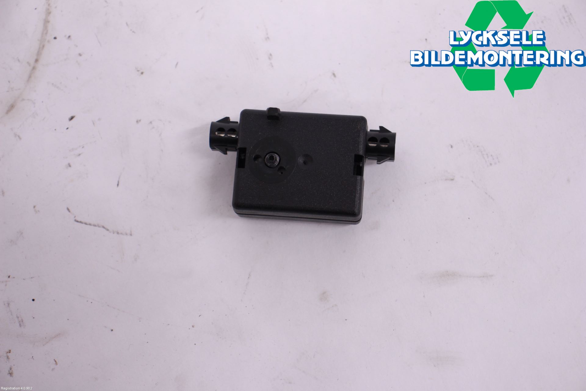 BMW i3 I01 13-22 Antennförstärkare