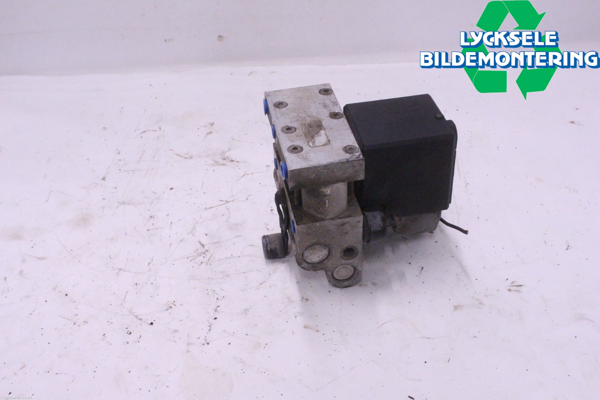 Volvo 940 91-98 Abs Hydraulaggregat