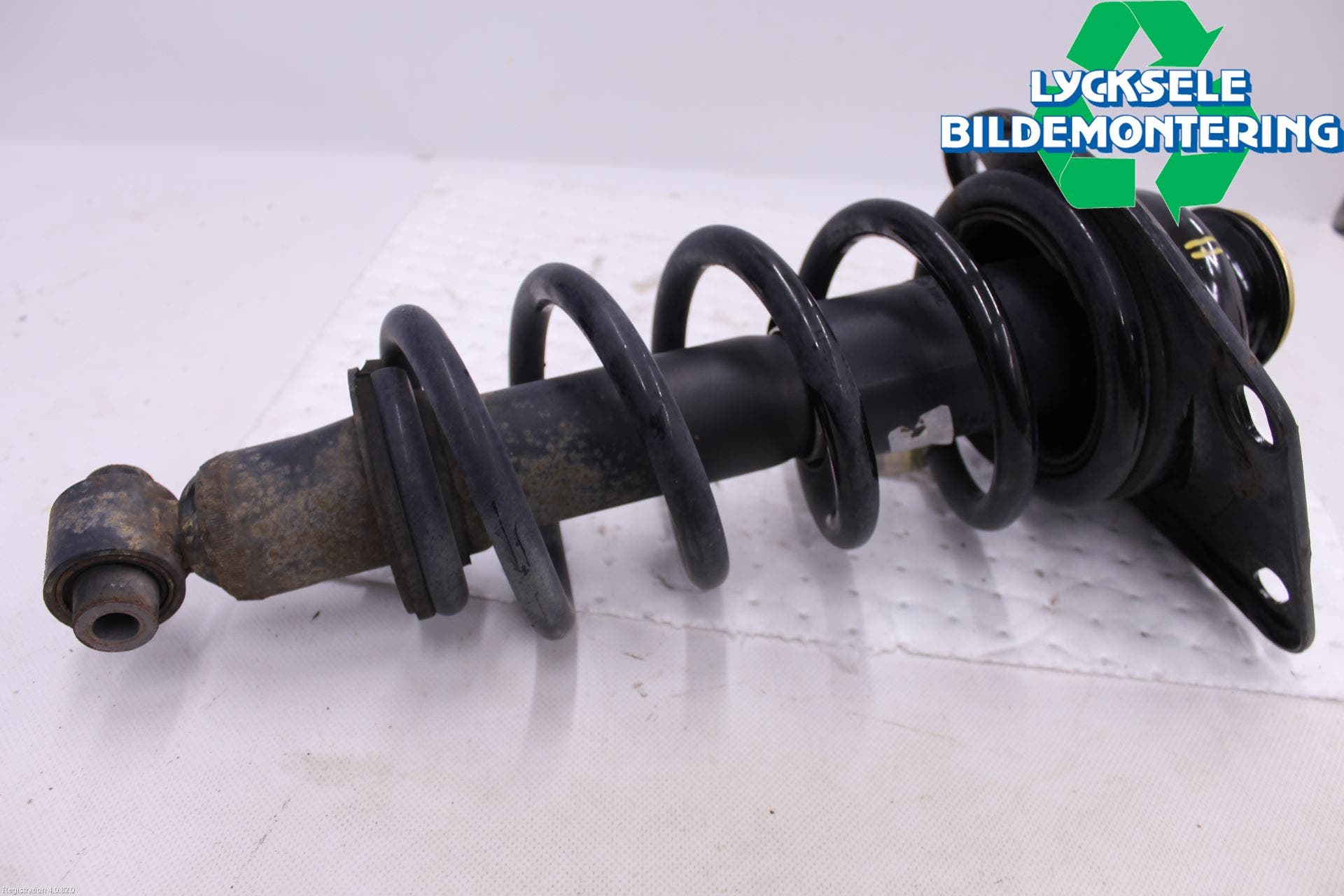 Chevrolet CAMARO Fjäderben Bak Höger