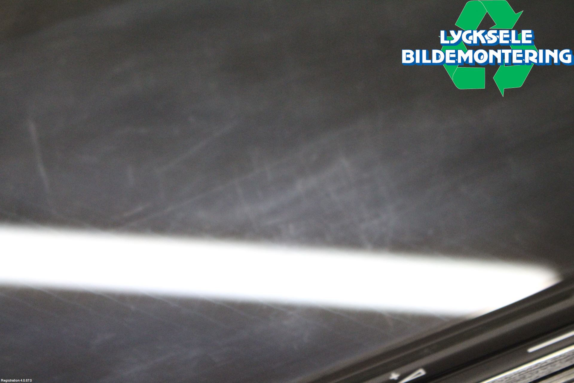 Volkswagen VW GOLF / E-GOLF VIII 20- Multifunktionsdisplay