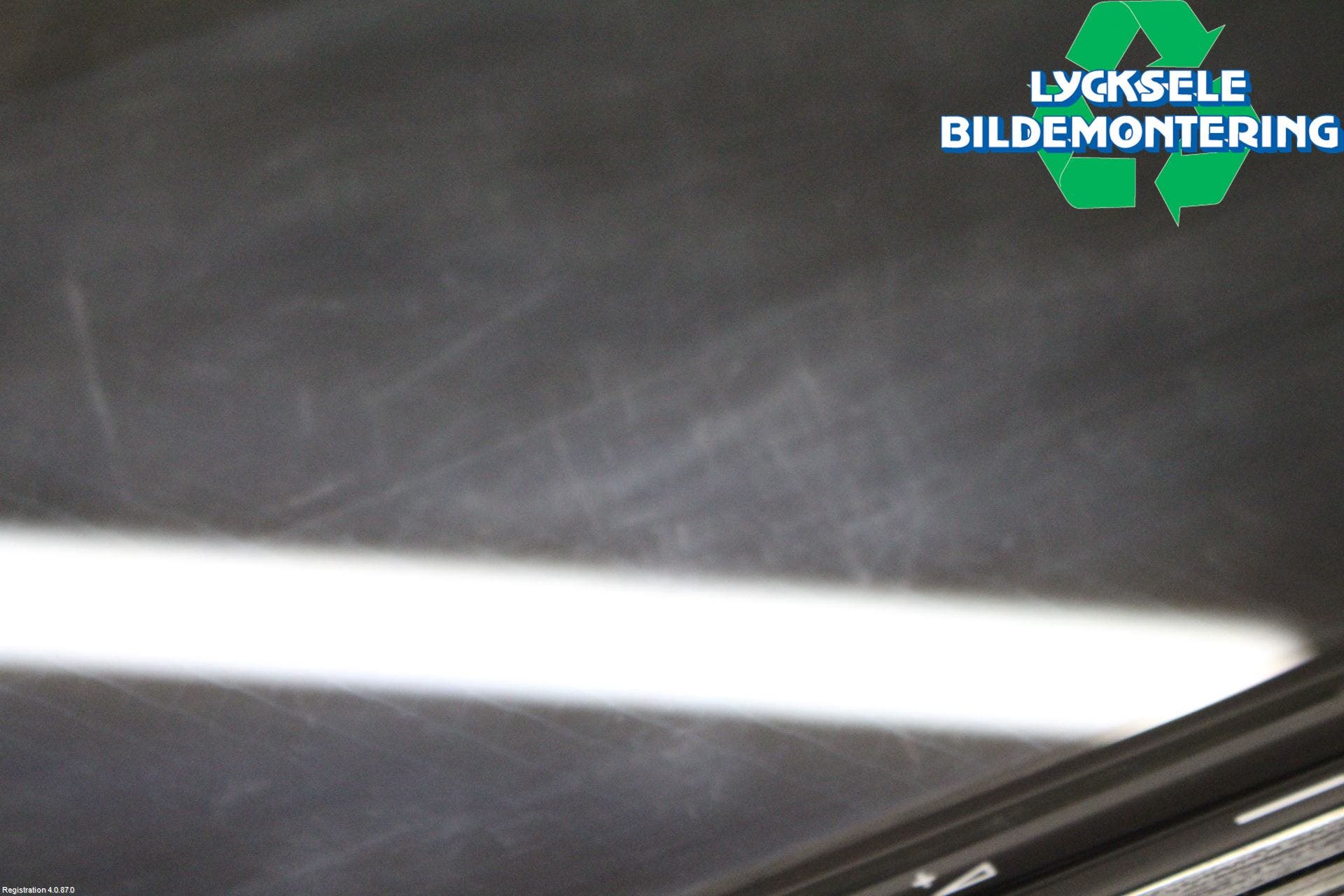 Volkswagen VW GOLF / E-GOLF VIII 20- Multifunktionsdisplay