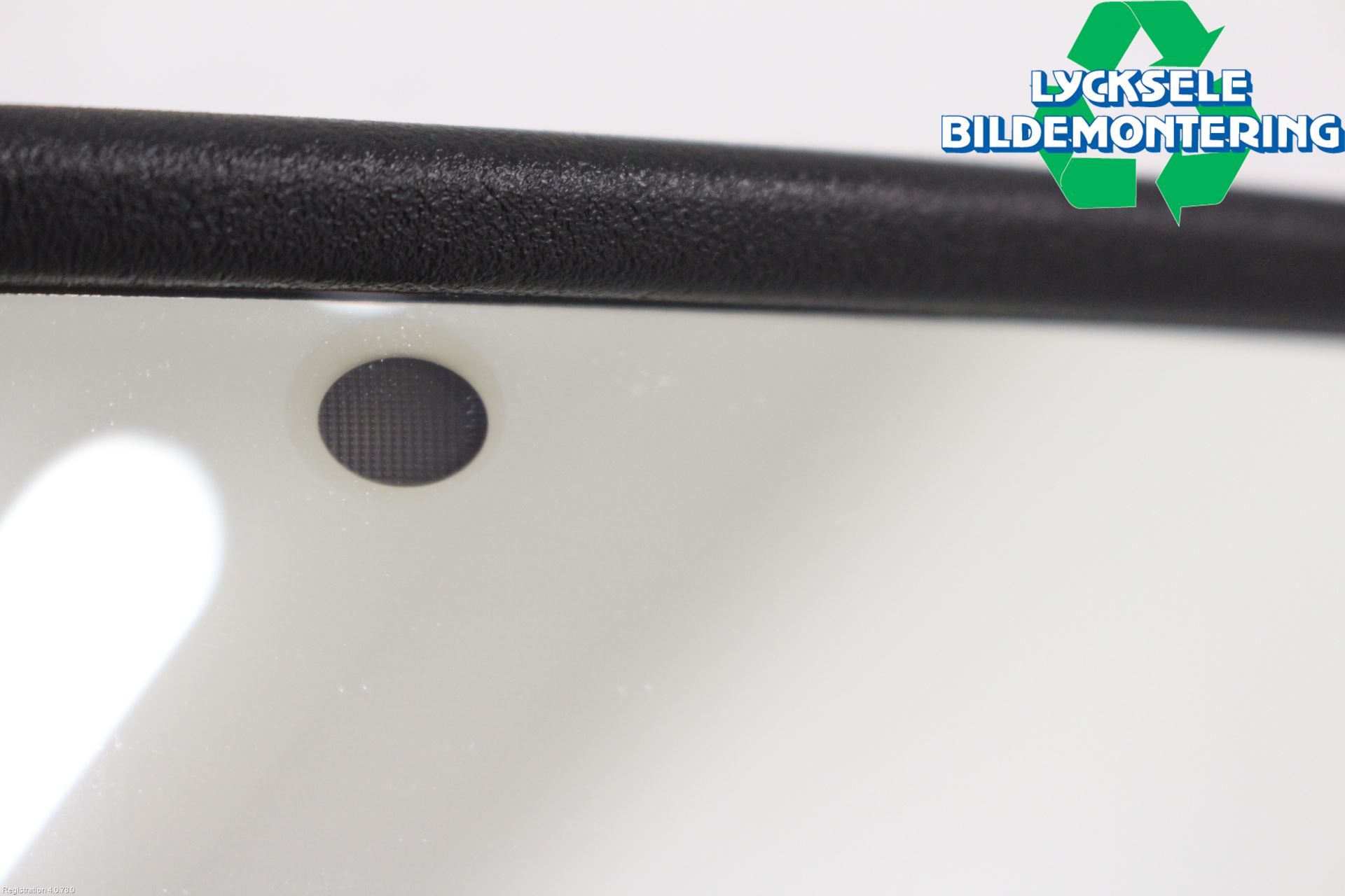 Ford RANGER EU 12-23 Spegel Invändig El