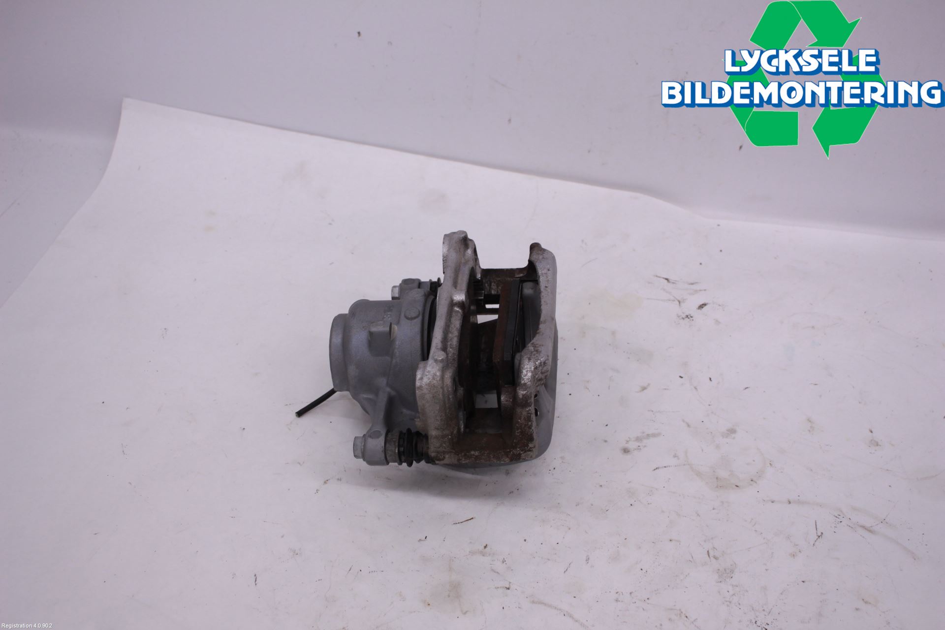 BMW i3 I01 13-22 Bromsok Fram Vänster