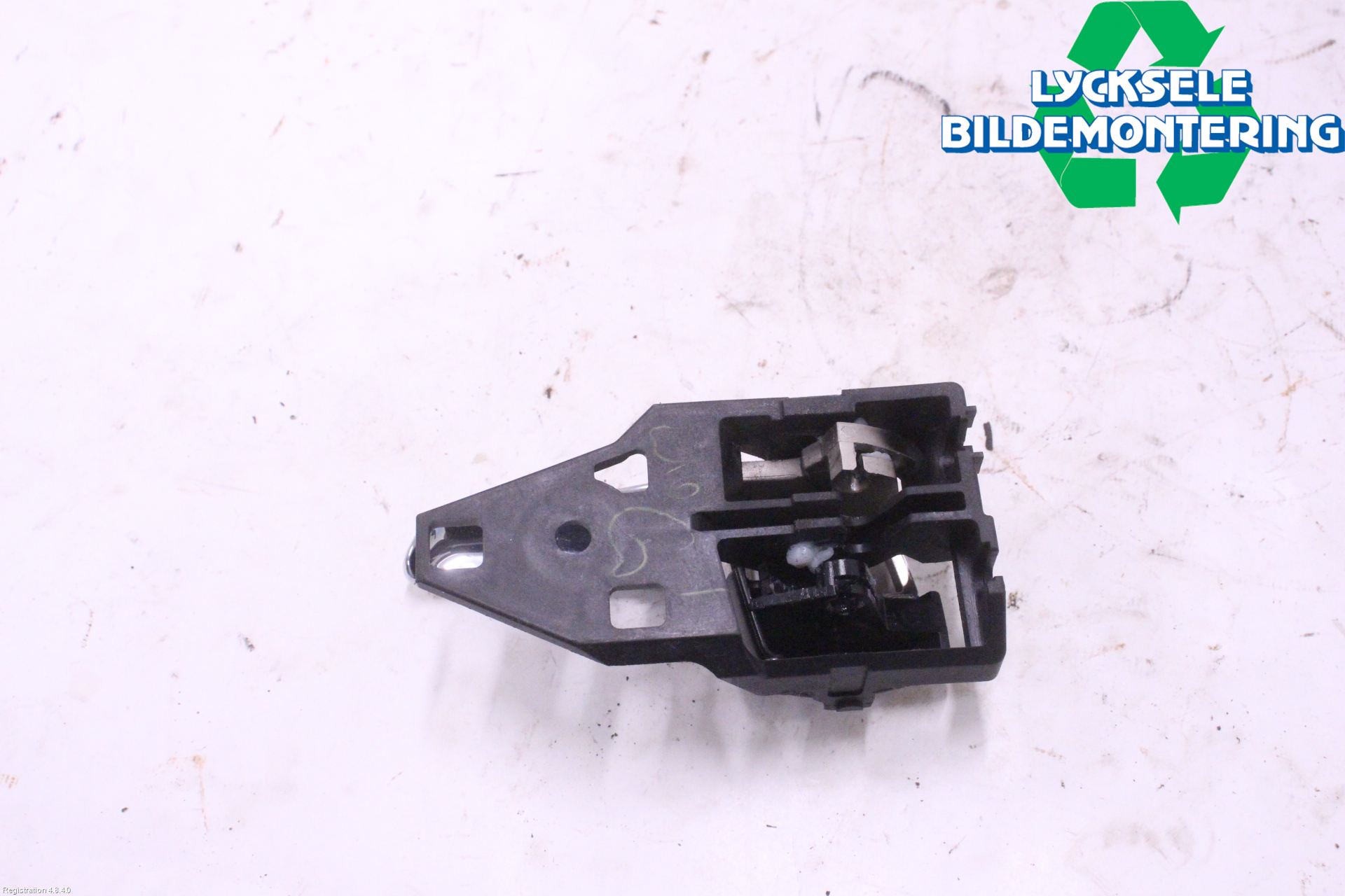 Toyota HILUX 16- Dörrhandtag Inre Hö