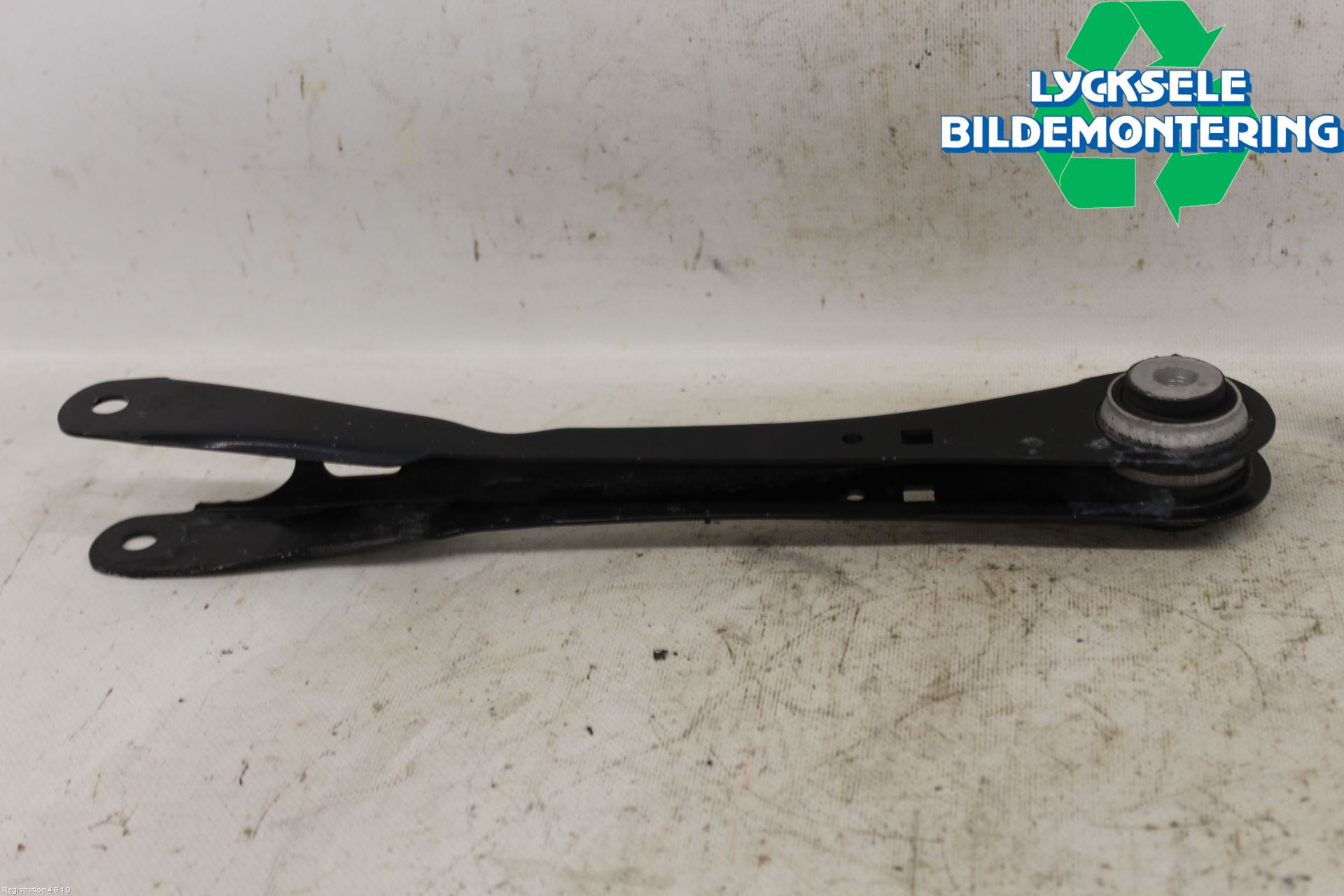 BMW X3 G01 18- Bärarm Bak Höger