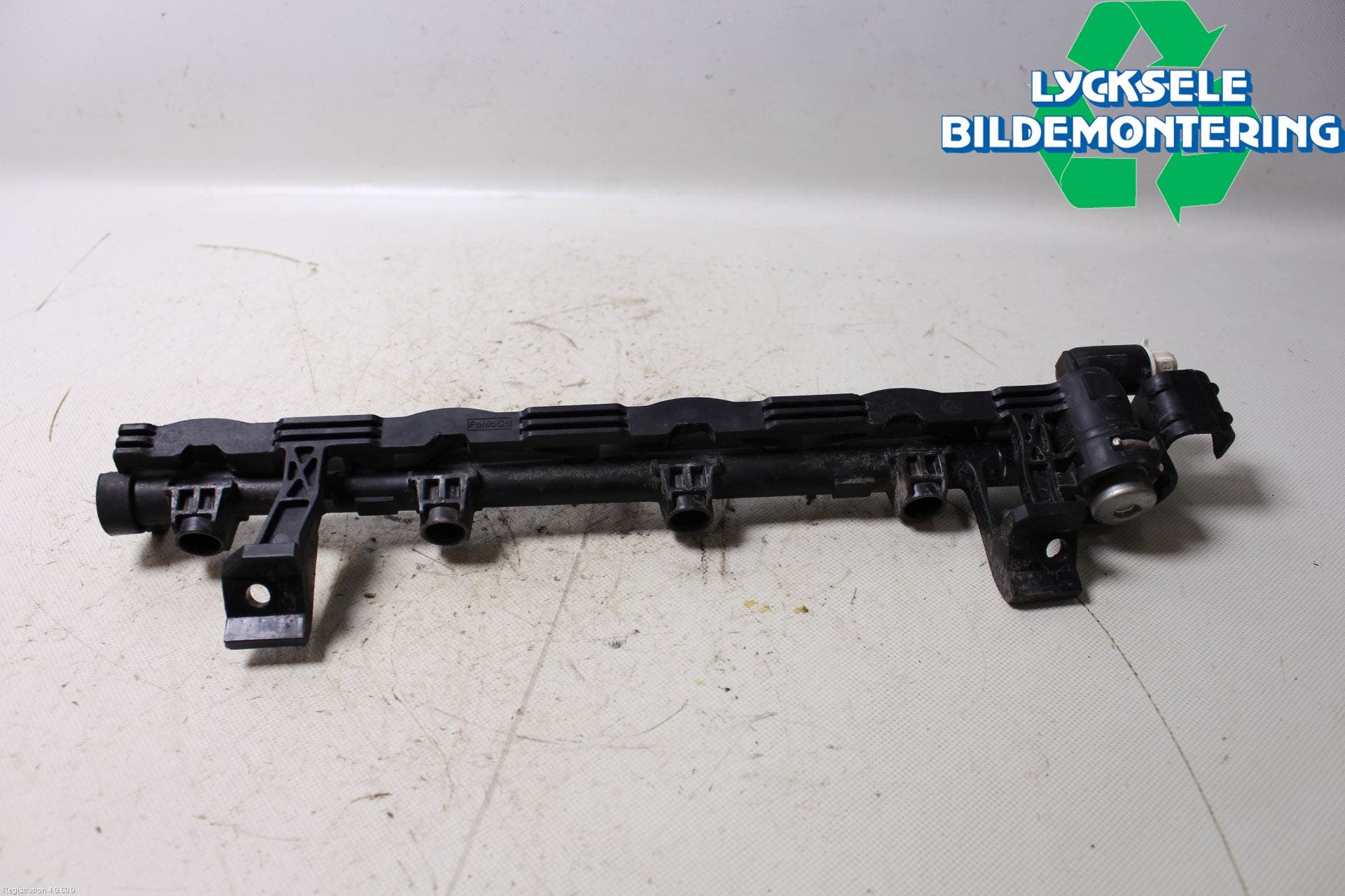 Ford FIESTA 09-12 Inj. Fuelrail