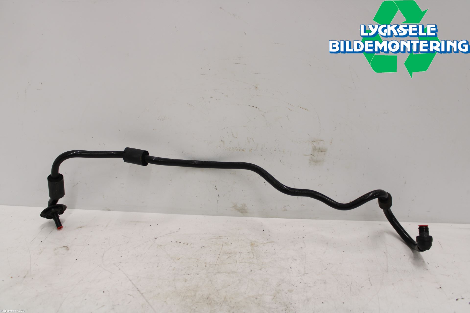 Mercedes-Benz MB C-KLASS (W205) 14-21 Bromsrör-Slang